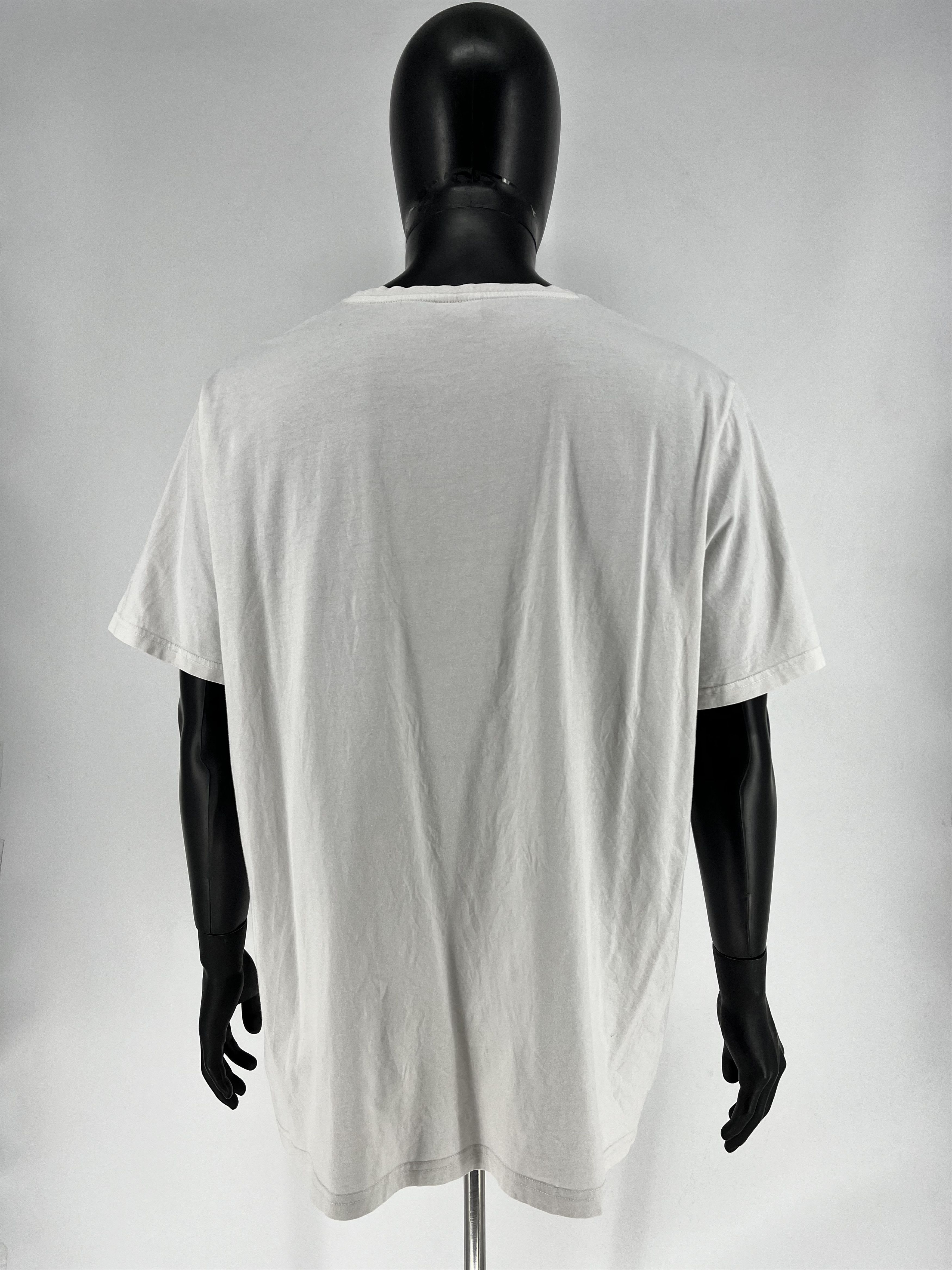 Band Tees Vintage Jimmy Hendrix T-Shirt Size XXXL 3XL Size US XXL / EU 58 / 5 - 7 Thumbnail
