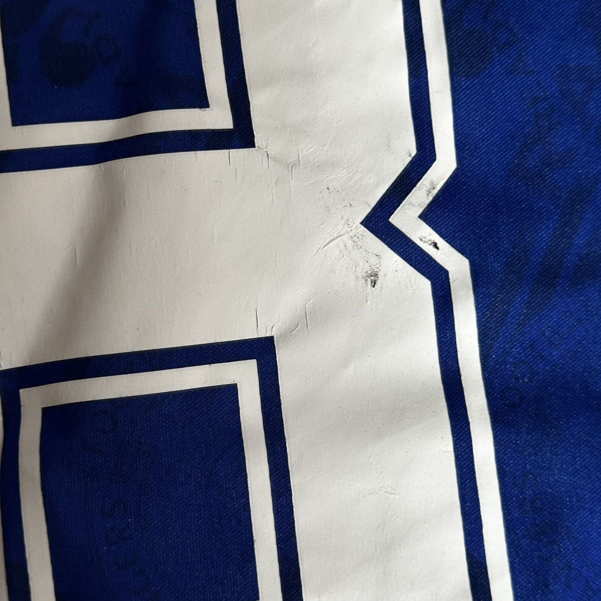 Adidas Adidas Glasgow Rangers Home Football Shirt Jersey 1994/1996 Size US L / EU 52-54 / 3 - 8 Thumbnail