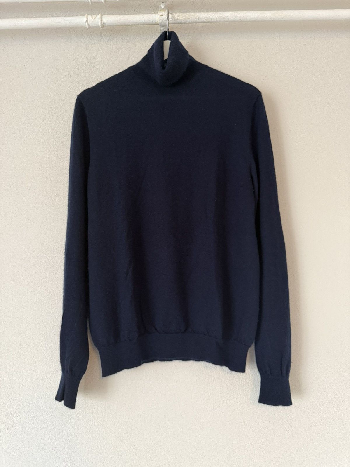 Prada Prada Nylon turtleneck sweater | Grailed