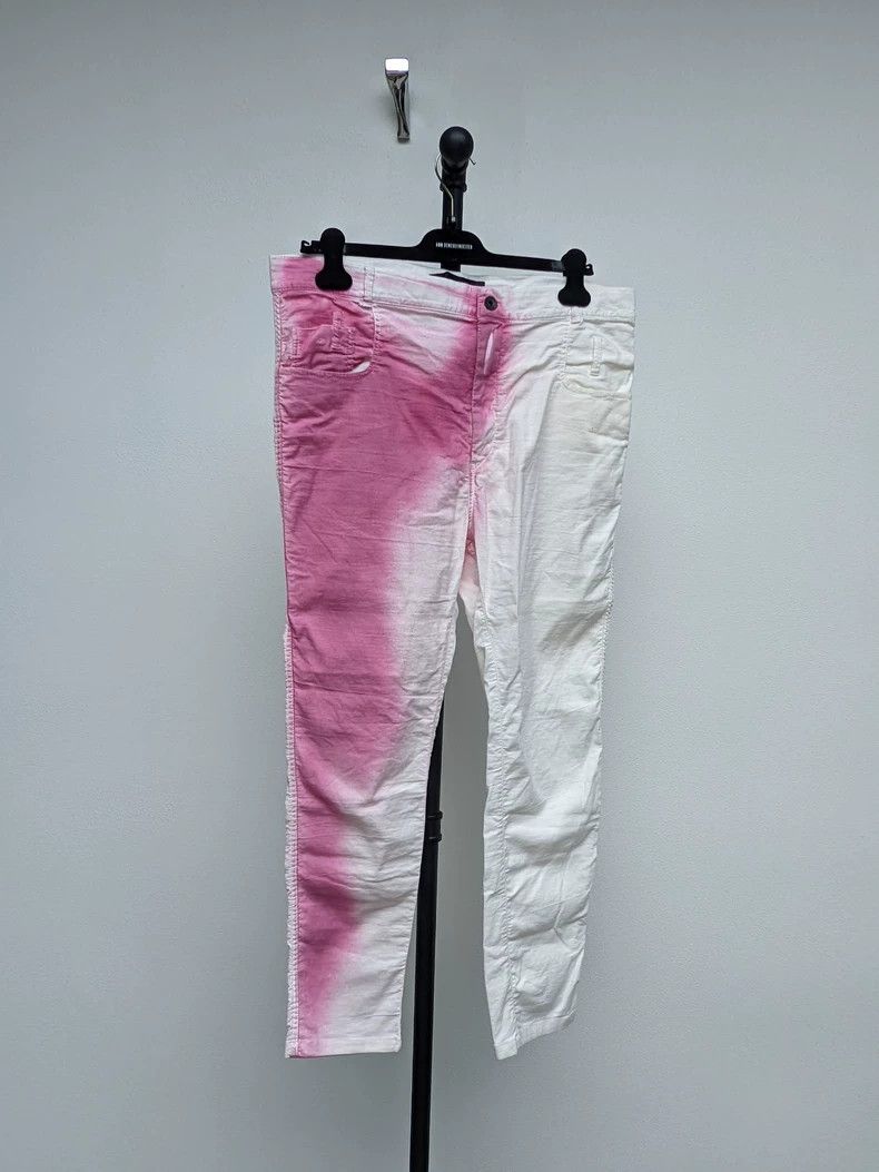 Haider Ackermann Haider Ackermann size XL Men's casual pants Size US 37 - 1 Thumbnail