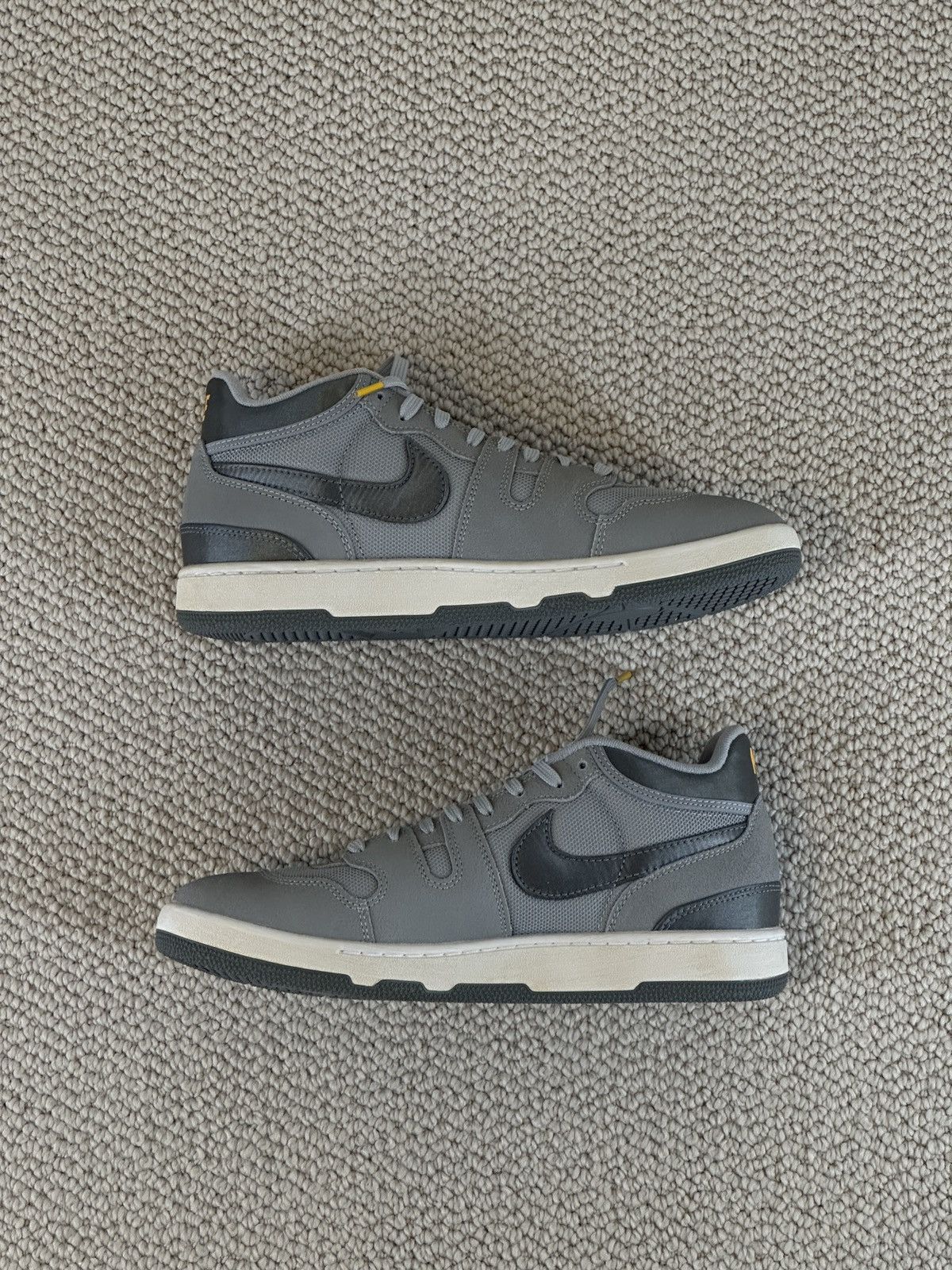 Nike × Social Status Nike Max Attack Split Vision Size US 10.5 / EU 43-44 - 2 Thumbnail