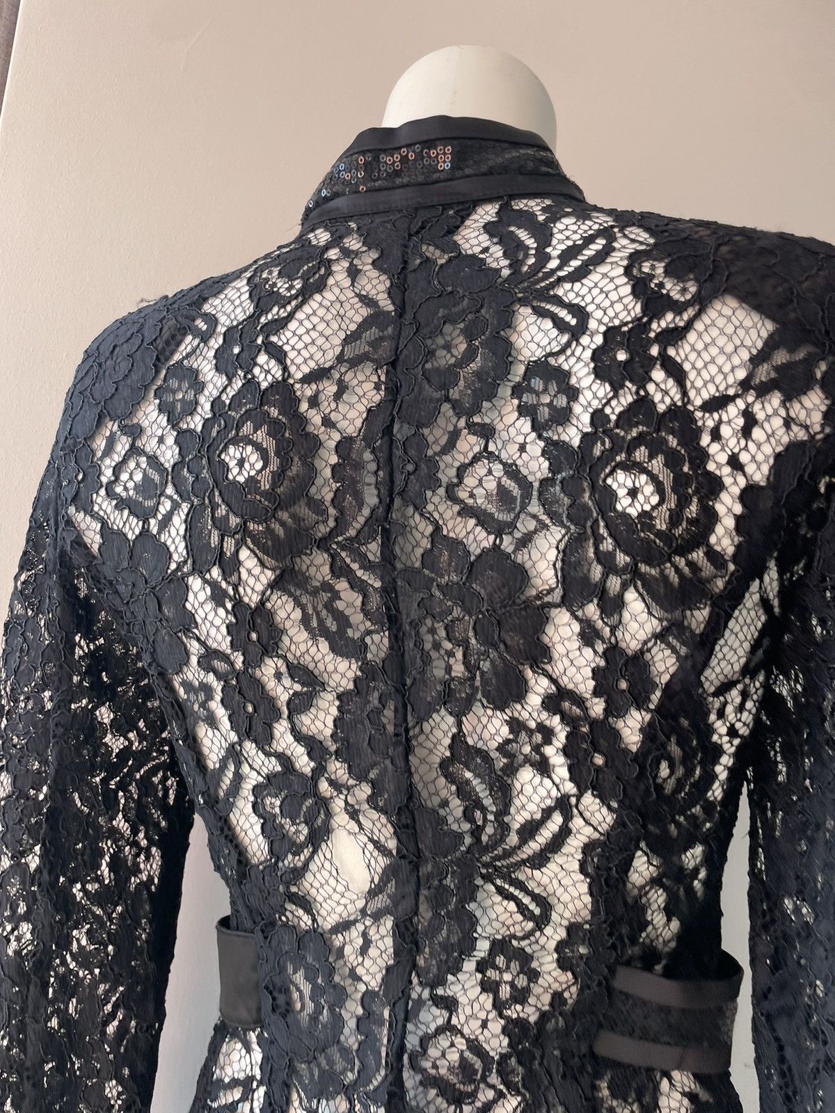 Vintage Vintage shirt Size S / US 4 / IT 40 - 16 Thumbnail
