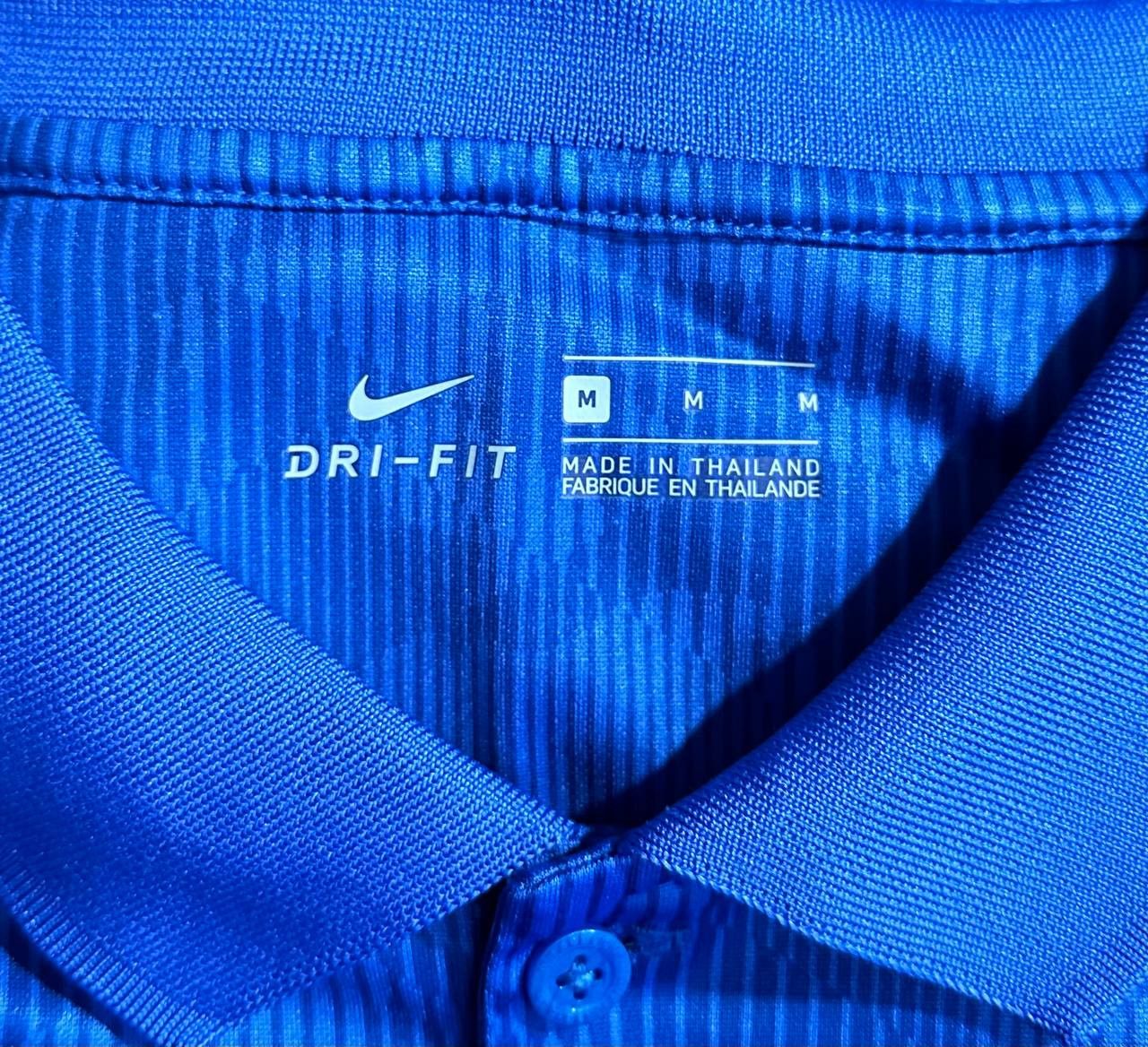 Nike England Away football shirt 2020 - 2022 Team Jersey Nike Size US M / EU 48-50 / 2 - 9 Thumbnail