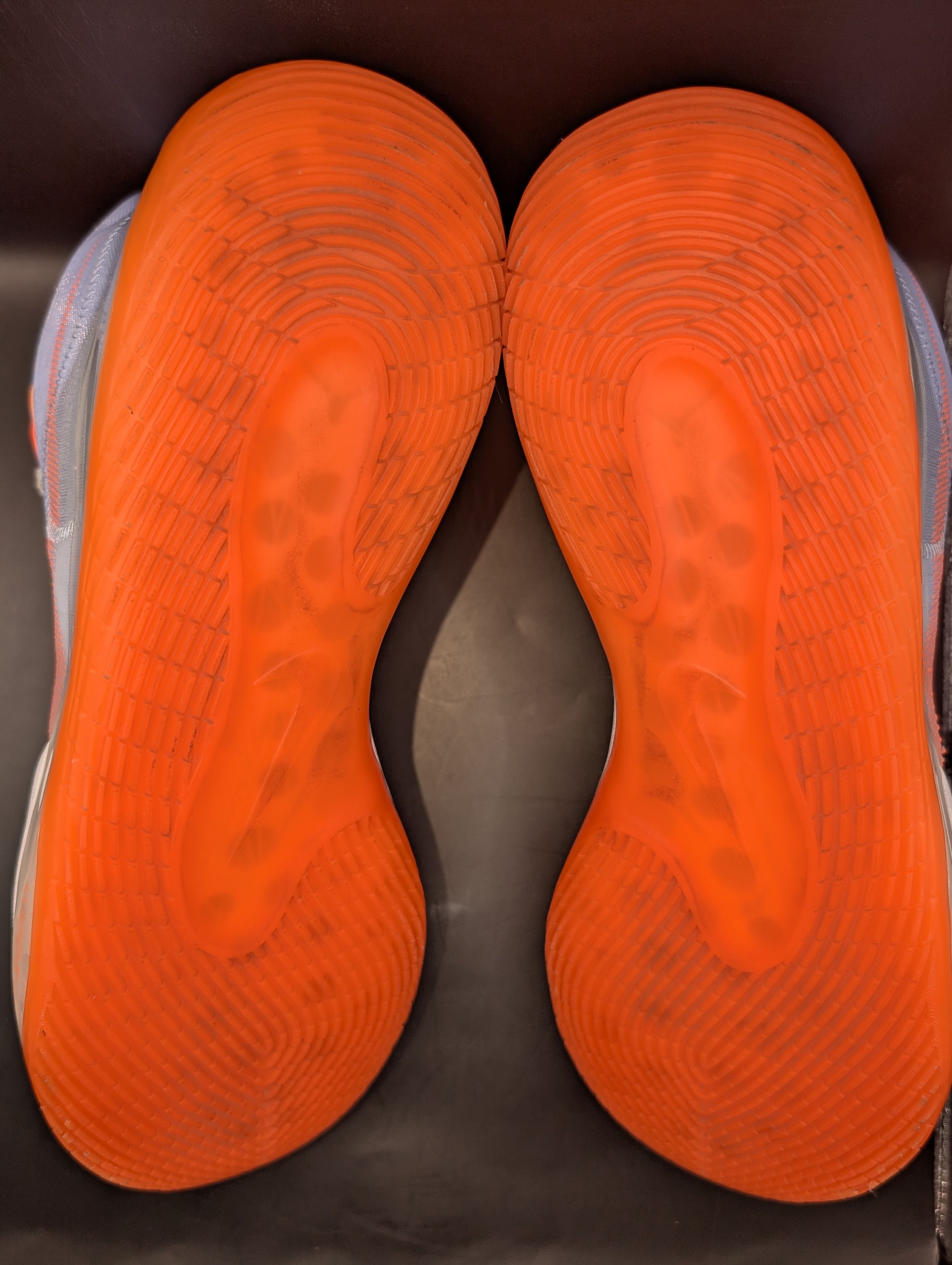 Nike Nike KD 12 Skills Academy Promo PE Size US 13 / EU 46 - 9 Thumbnail