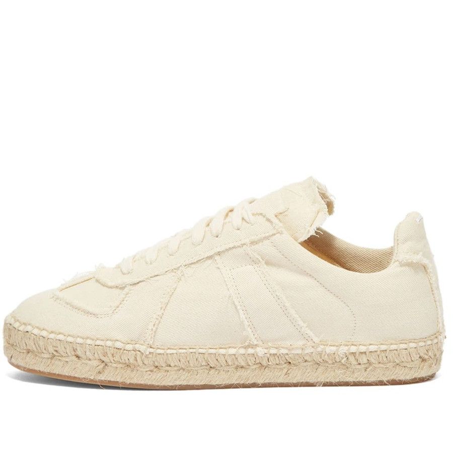 Maison Margiela Replica Espadrilles Size US 6 / EU 39 - 2 Thumbnail