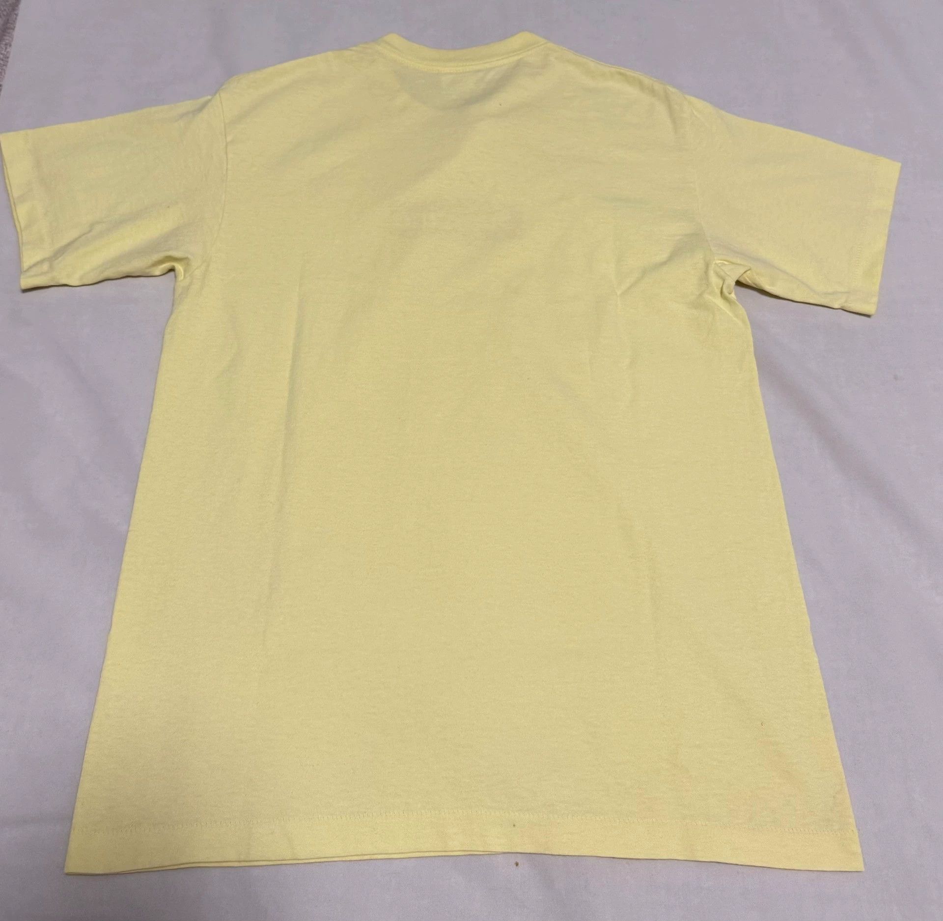 Supreme Supreme 2000 LV Monogram Box Logo Tee M Good Size US M / EU 48-50 / 2 - 6 Thumbnail
