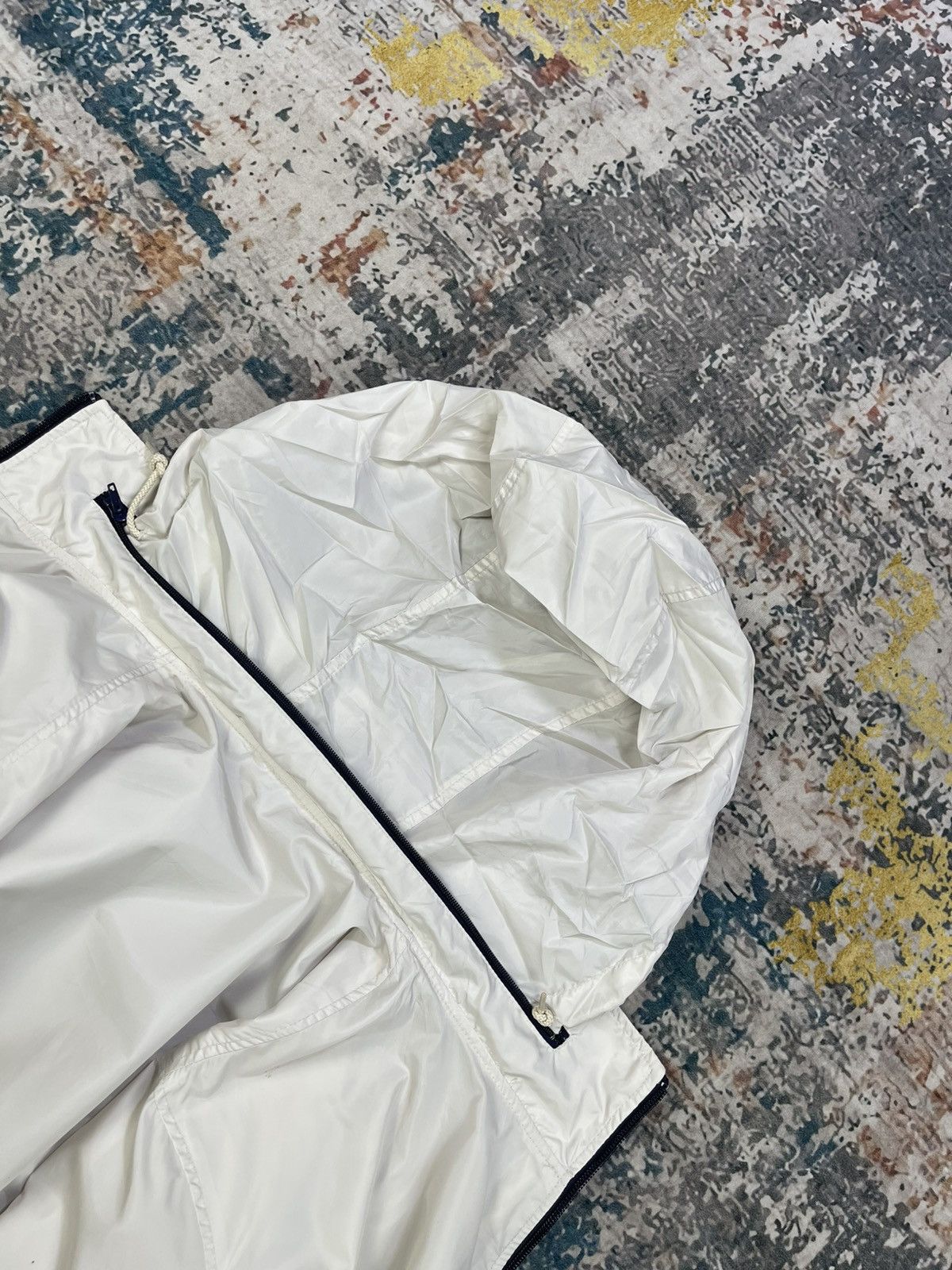 MLB Vtg MLB LA Dodgers Windbreaker Jacket Size US M / EU 48-50 / 2 - 10 Thumbnail