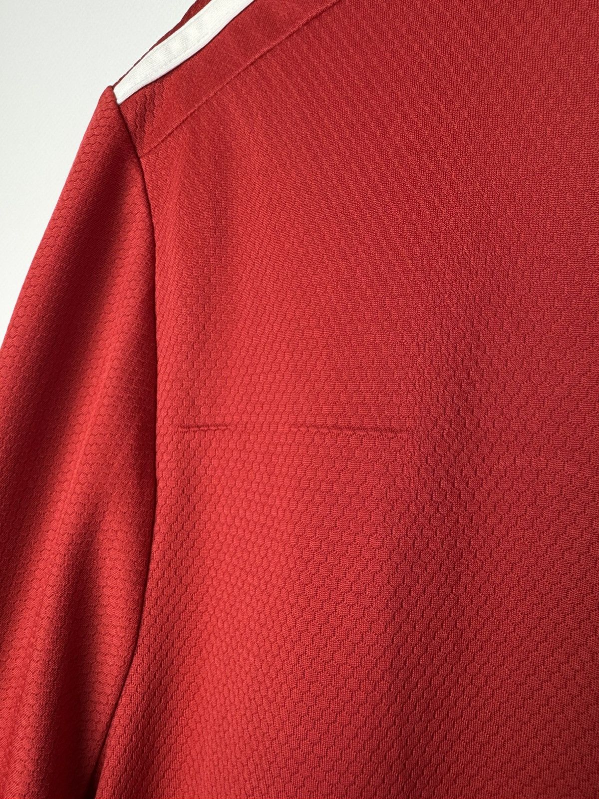 Adidas Sheffield United 2021 2022 Home Soccer Jersey Adidas Size US XL / EU 56 / 4 - 13 Thumbnail