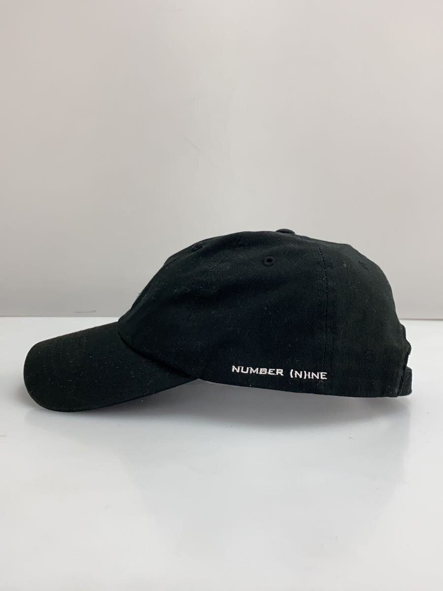 Number (N)ine Fender Guitar Pick Cap Size ONE SIZE - 2 Thumbnail