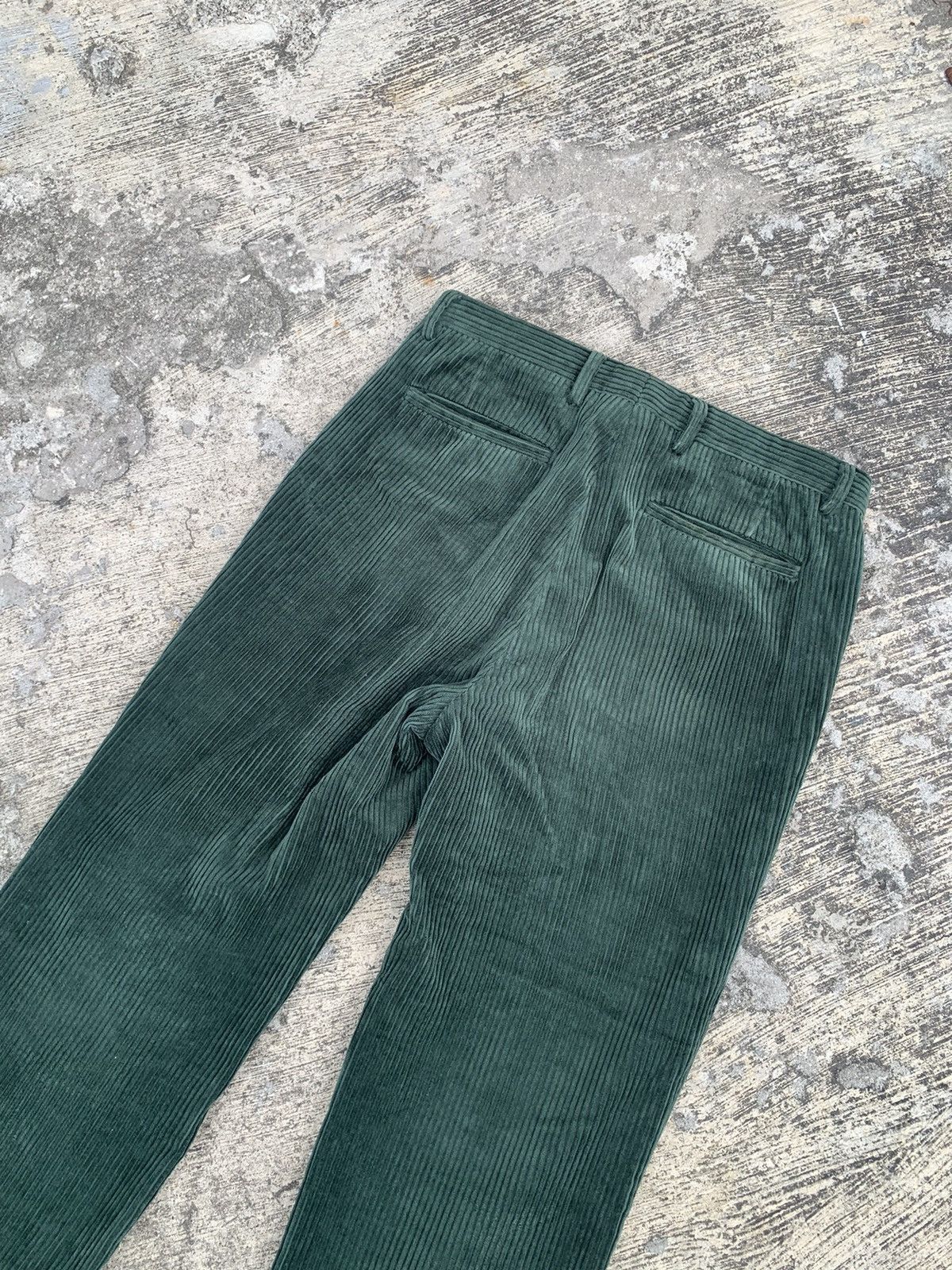 United Arrows United arrow corduroy pants Size 32" / US 10 / IT 46 - 9 Thumbnail