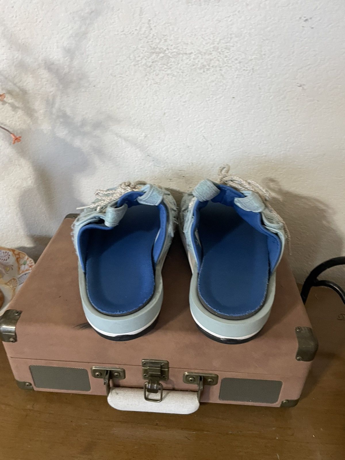 Nike Nike Offline 2.0 slides Size US 10.5 / EU 43-44 - 5 Thumbnail