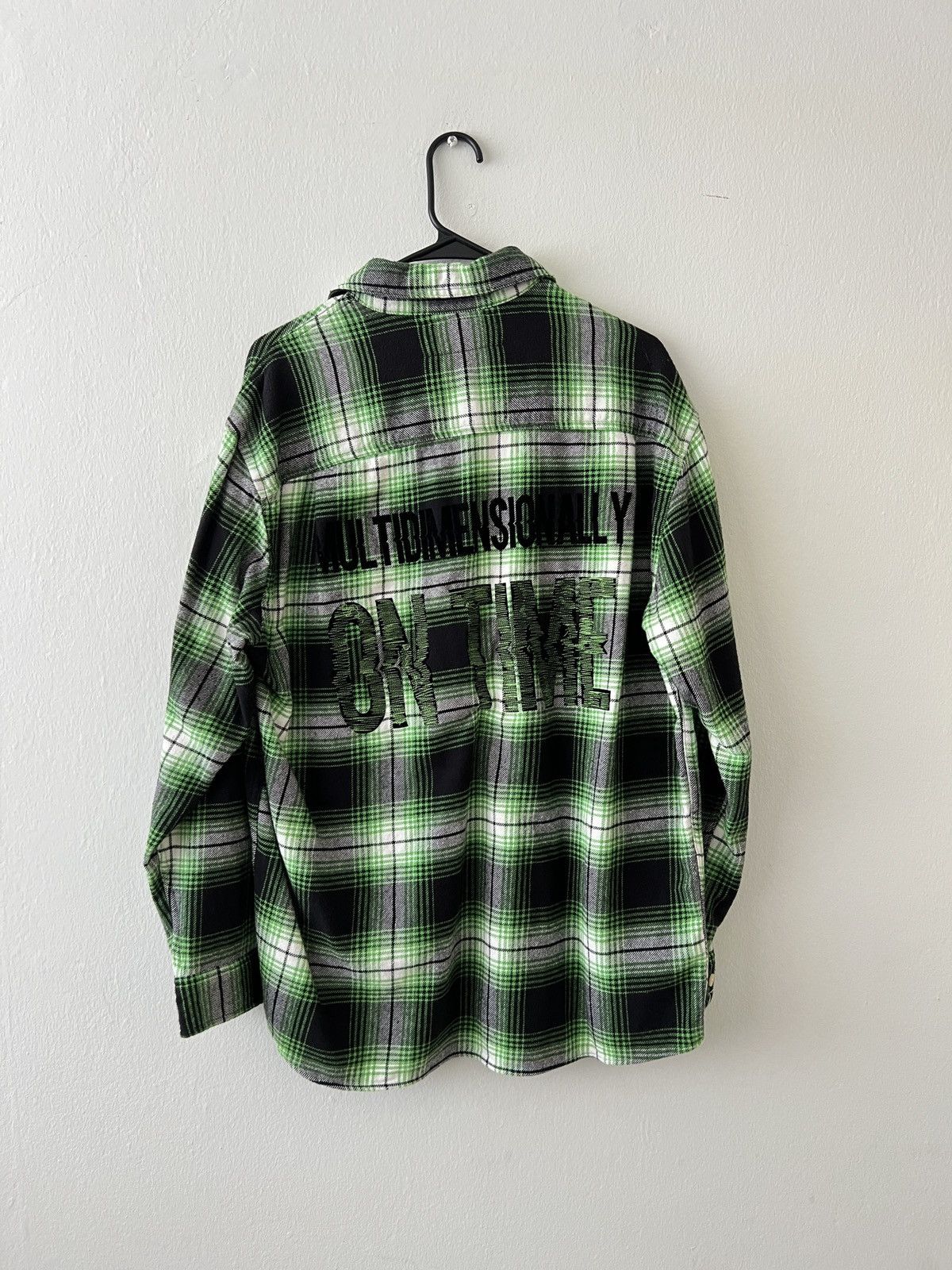 Other Skw fannel Size US S / EU 44-46 / 1 - 2 Thumbnail