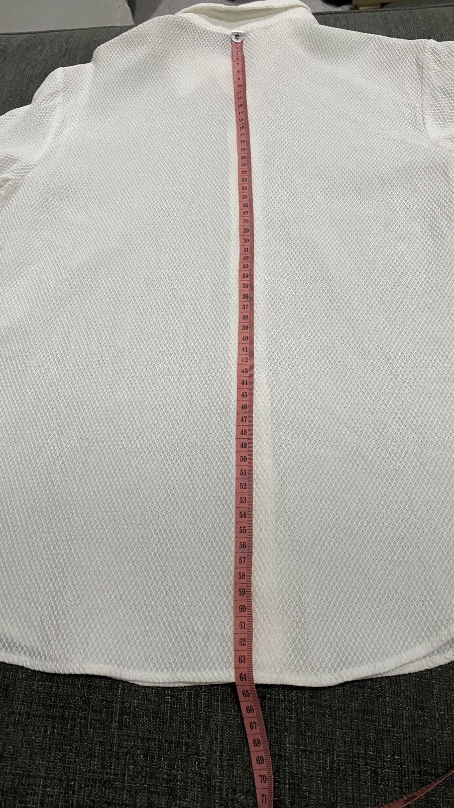 Belvest Belvest Women Button Up Shirt White Size M / US 6-8 / IT 42-44 - 14 Thumbnail