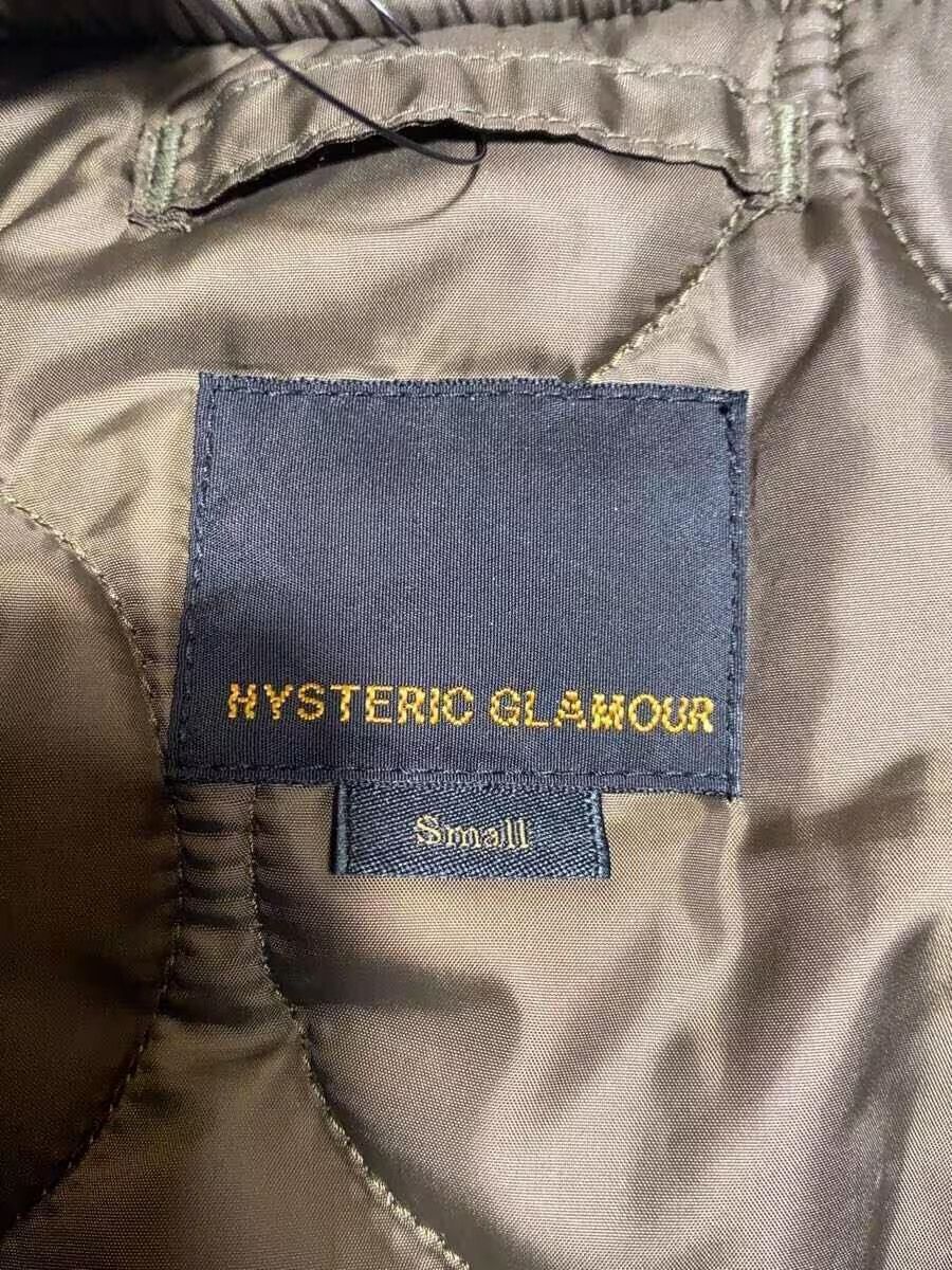 Hysteric Glamour "AUSTIN" Camo Bomber Jacket Size S / US 4 / IT 40 - 4 Thumbnail