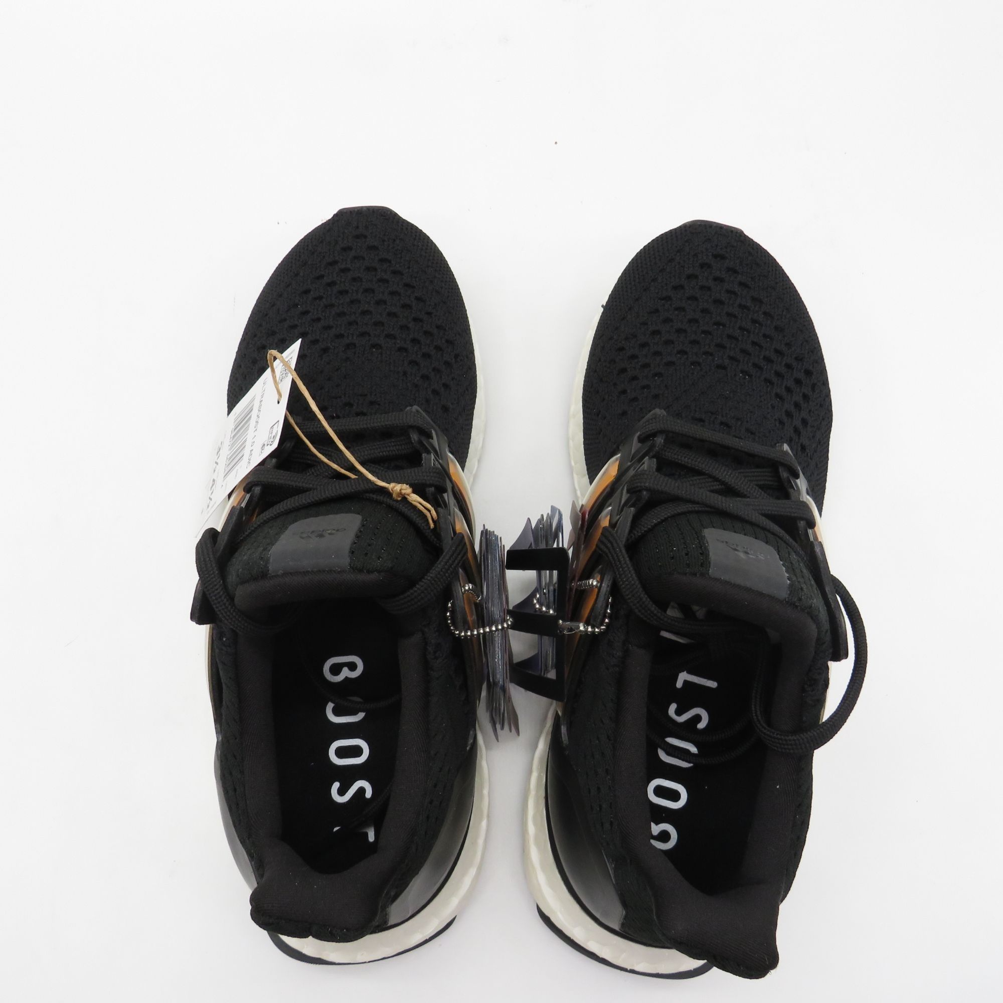 Adidas Adidas Ultraboost Adicolor 1.0 Black Running Shoes 3.5 Men 4 Size US 4.5 / IT 34.5 - 6 Thumbnail