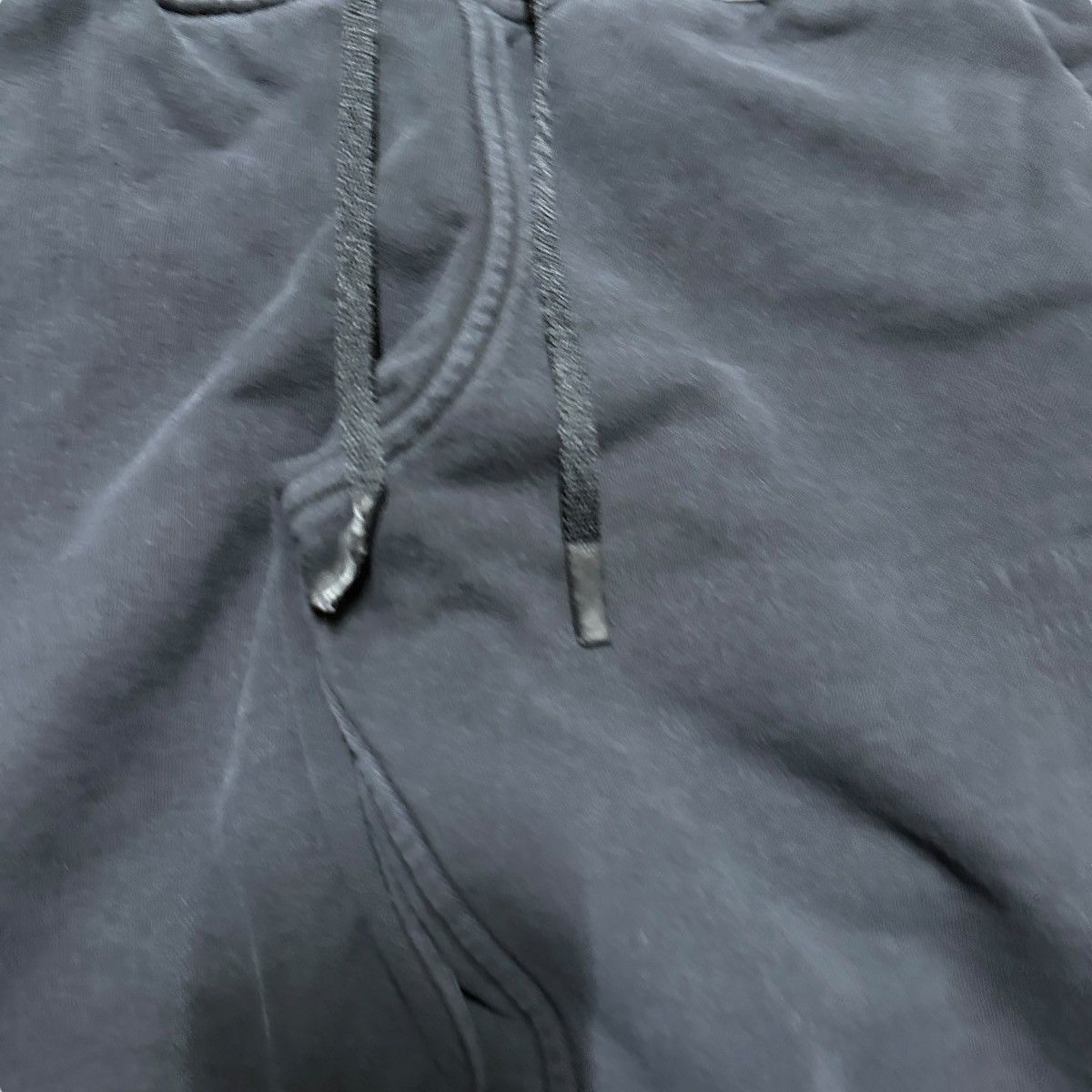 Lululemon Mens Y2K Lululemon Black Jogger Sweatpants Size US 30 / EU 46 - 4 Thumbnail