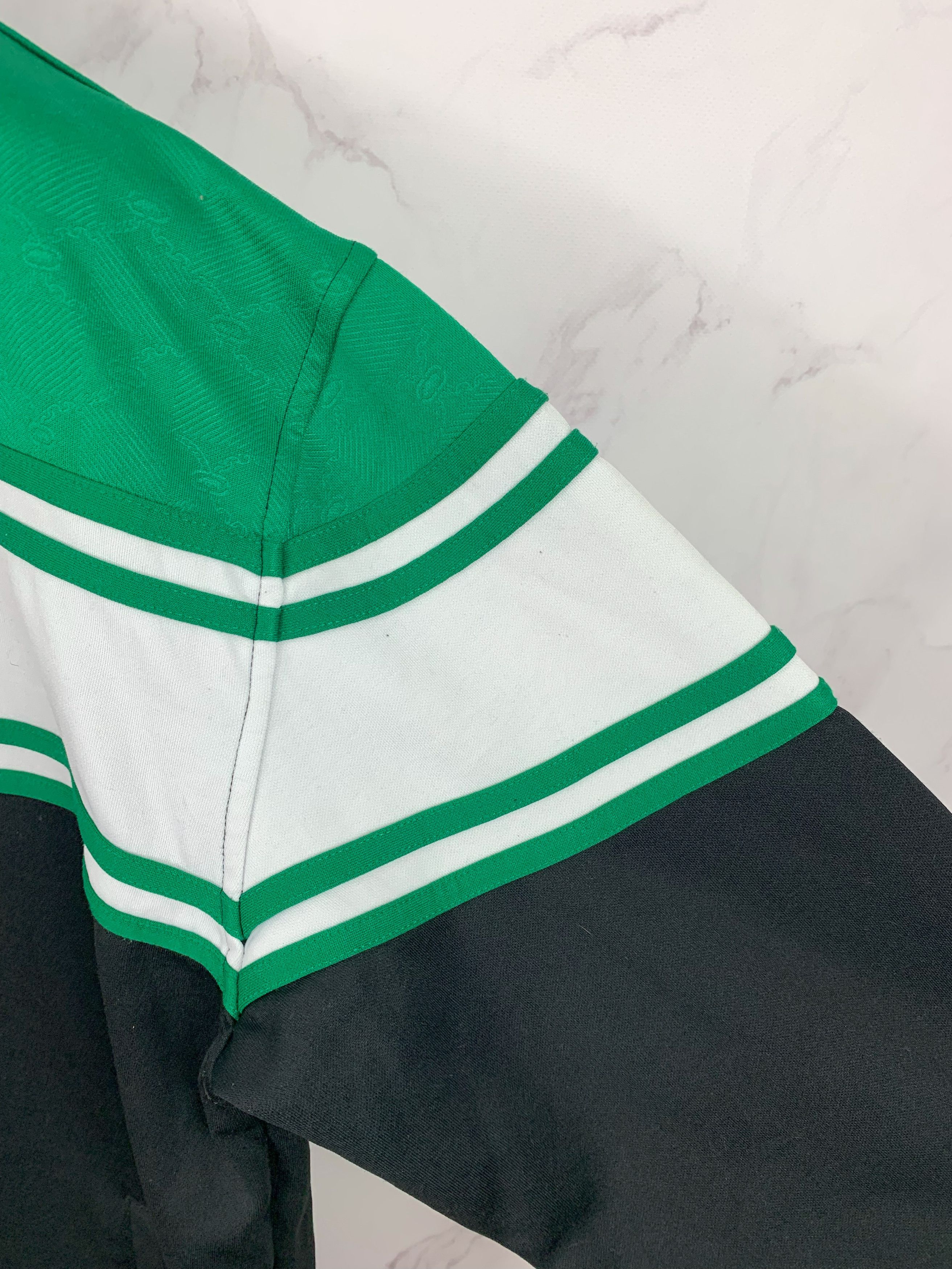 Ecko Unltd. Ecko Unlimited Monogram Track Jacket Streetwear Size XL Size US XL / EU 56 / 4 - 14 Thumbnail
