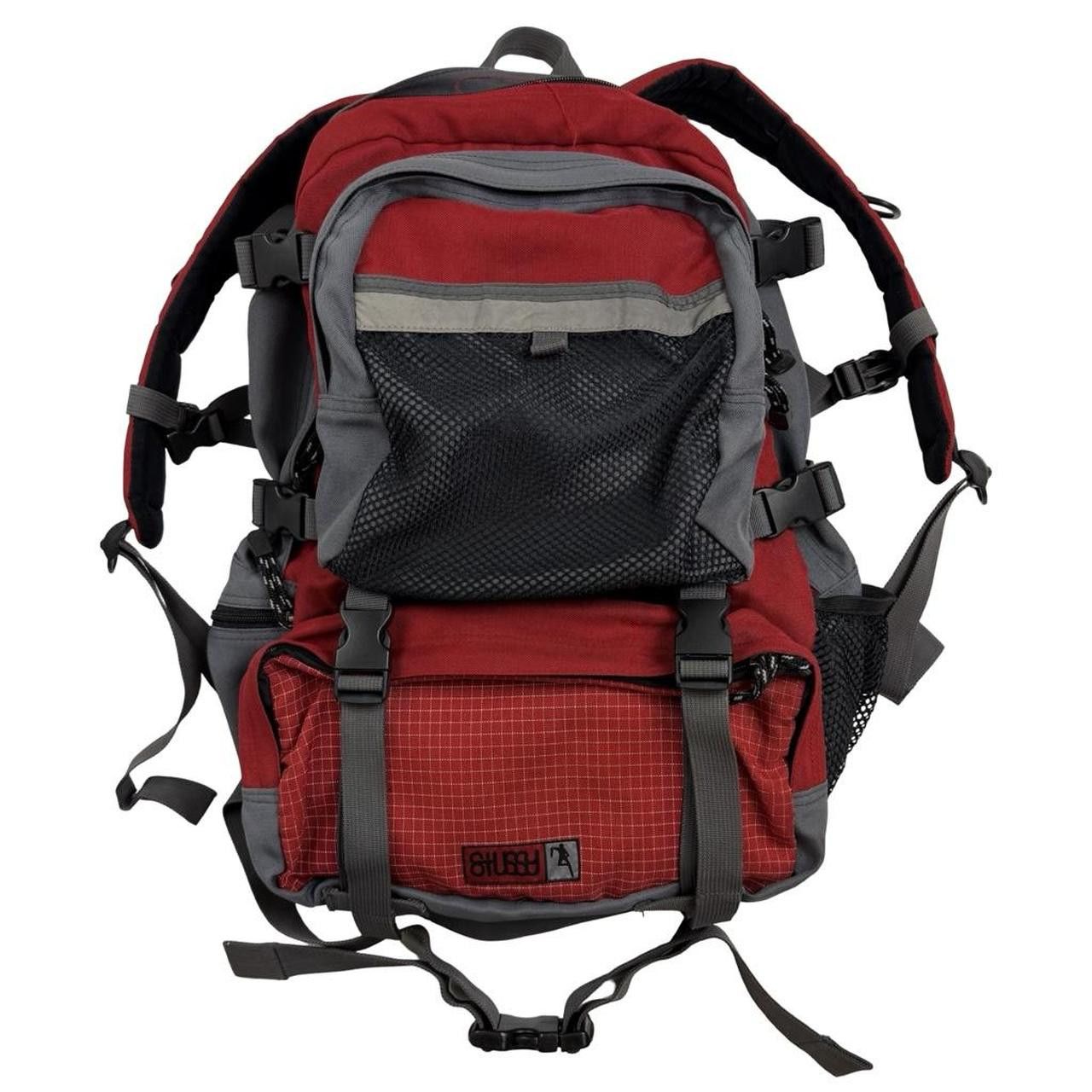 Mountain Hardwear × Stussy STÜSSY & MOUNTAIN HARDWEAR UL™ 20