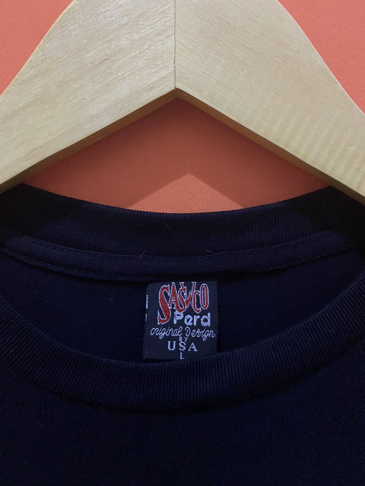 Bob Marley × Rap Tees × Vintage 🔥RARE🔥 Vintage boot Bob Marley Reggae Soul Rebel tee Size US L / EU 52-54 / 3 - 6 Thumbnail