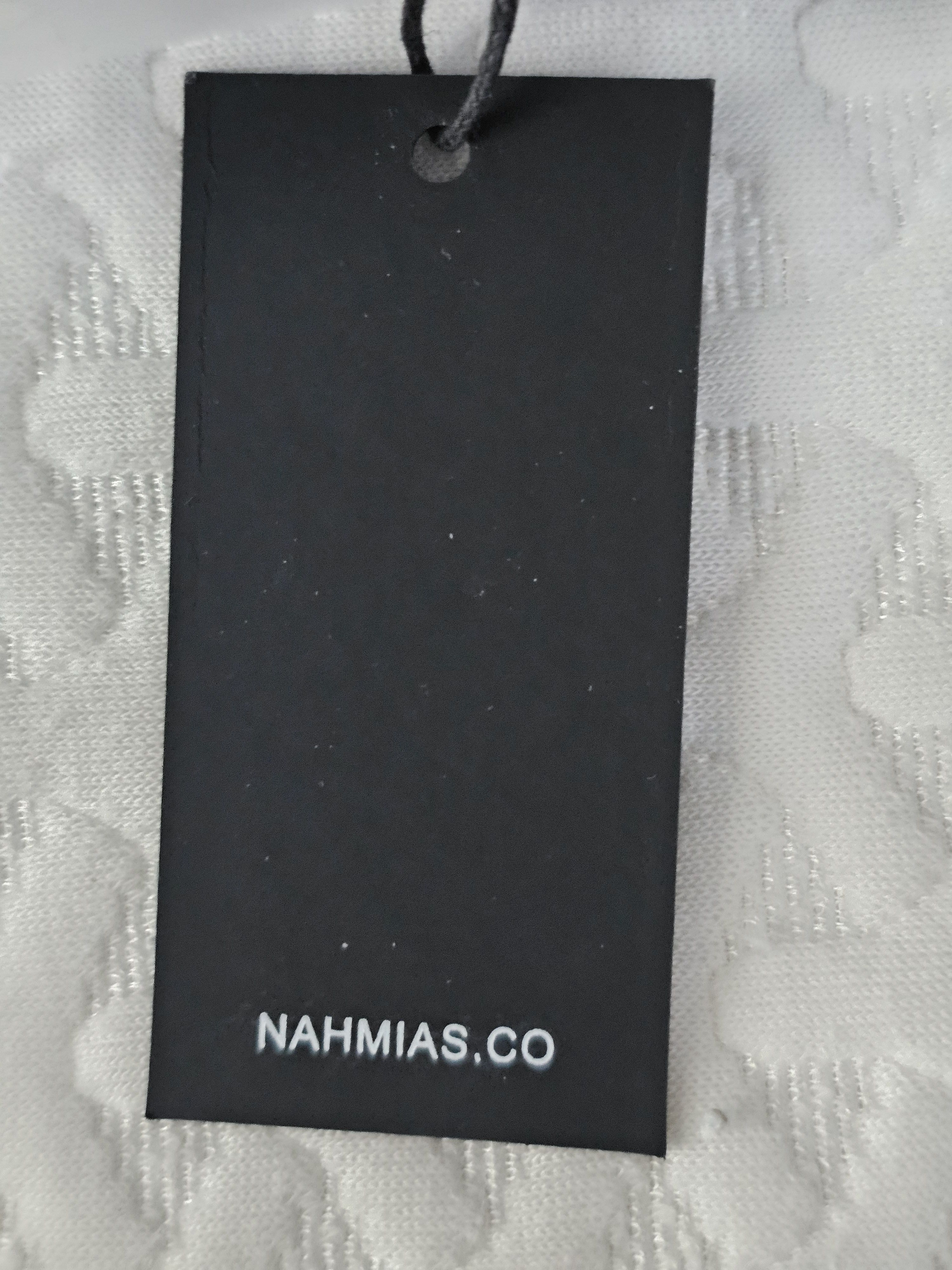 Nahmias Nahmias Sunshine Trucker Hat Size ONE SIZE - 6 Thumbnail