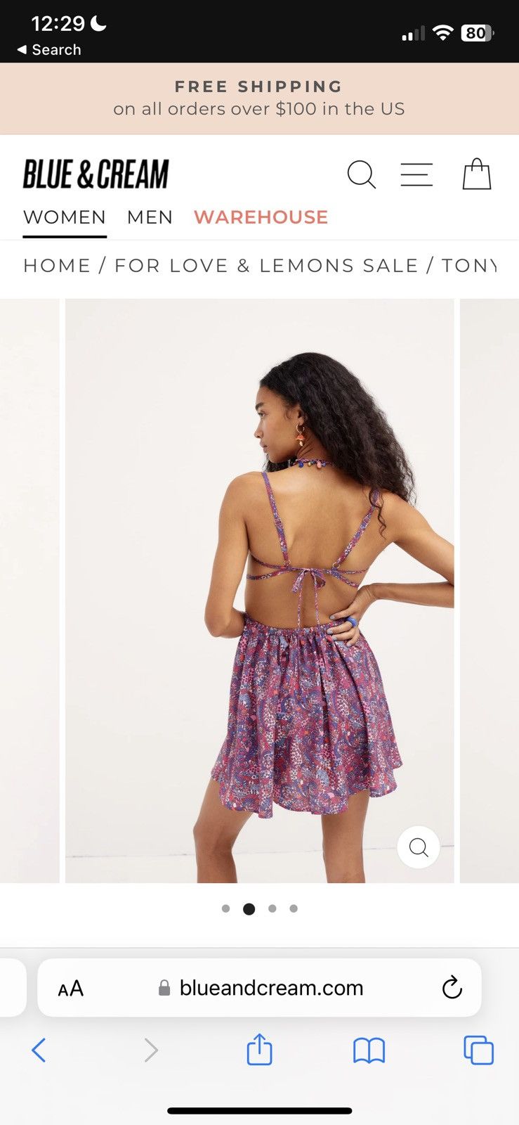 knee length dresses for ladies Magnolia Mini Dress – Taylor Ashley