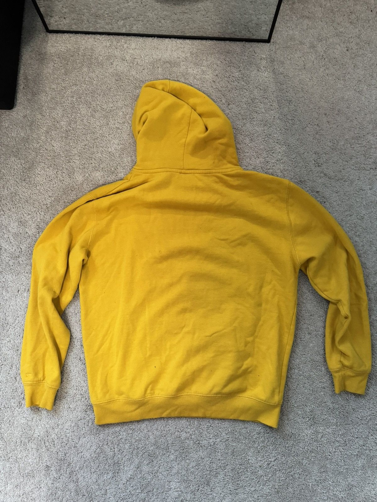Vintage UWV hoodie Size US L / EU 52-54 / 3 - 3 Thumbnail