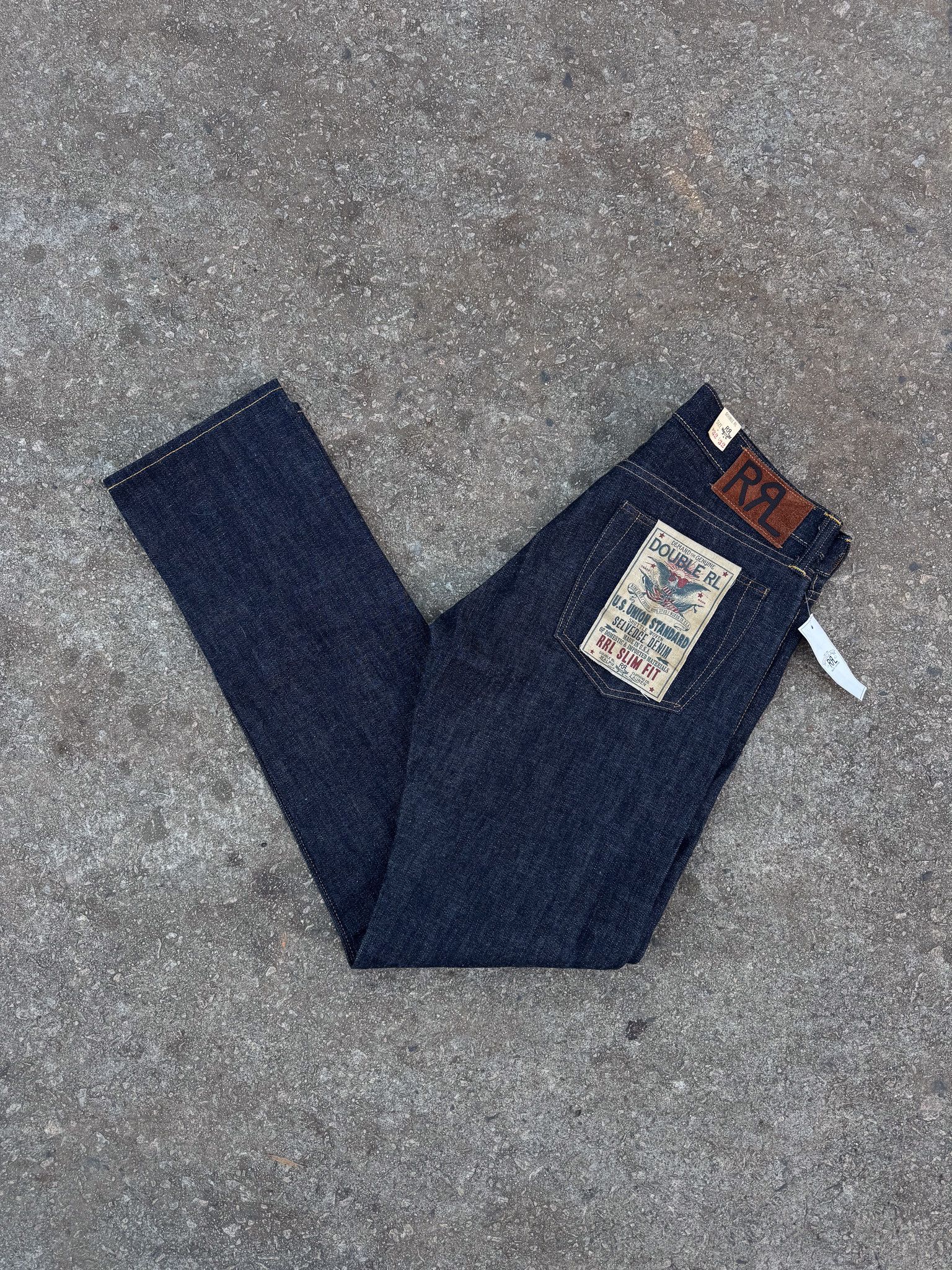 Polo Ralph Lauren × RRL Ralph Lauren Polo Ralph Lauren RRL 
