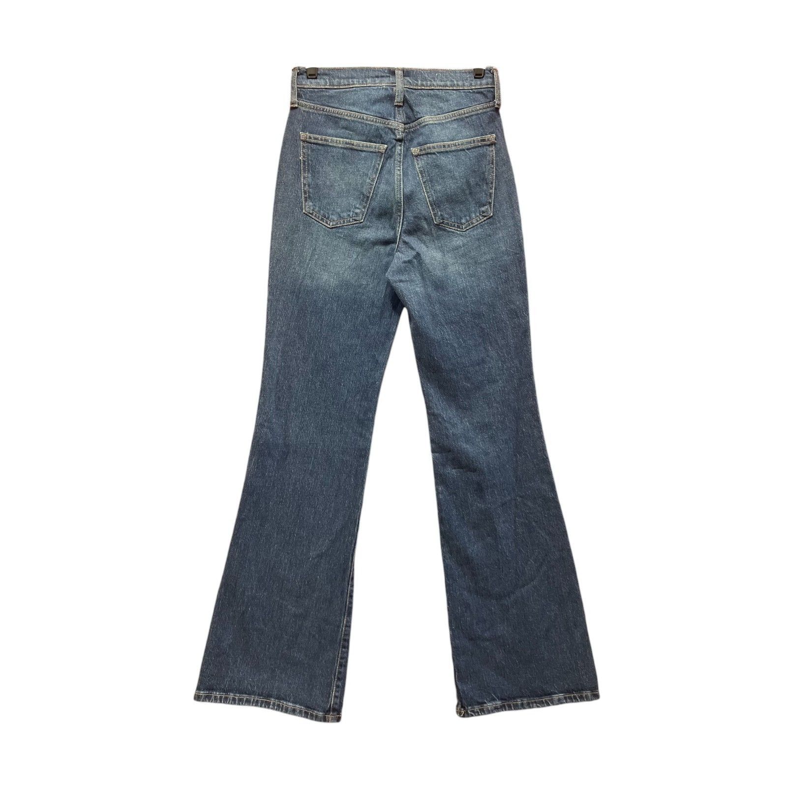 Other Universal Thread - Women's High Rise Flare - Fitted Hip And Size 26" / US 2 / IT 38 - 2 Thumbnail