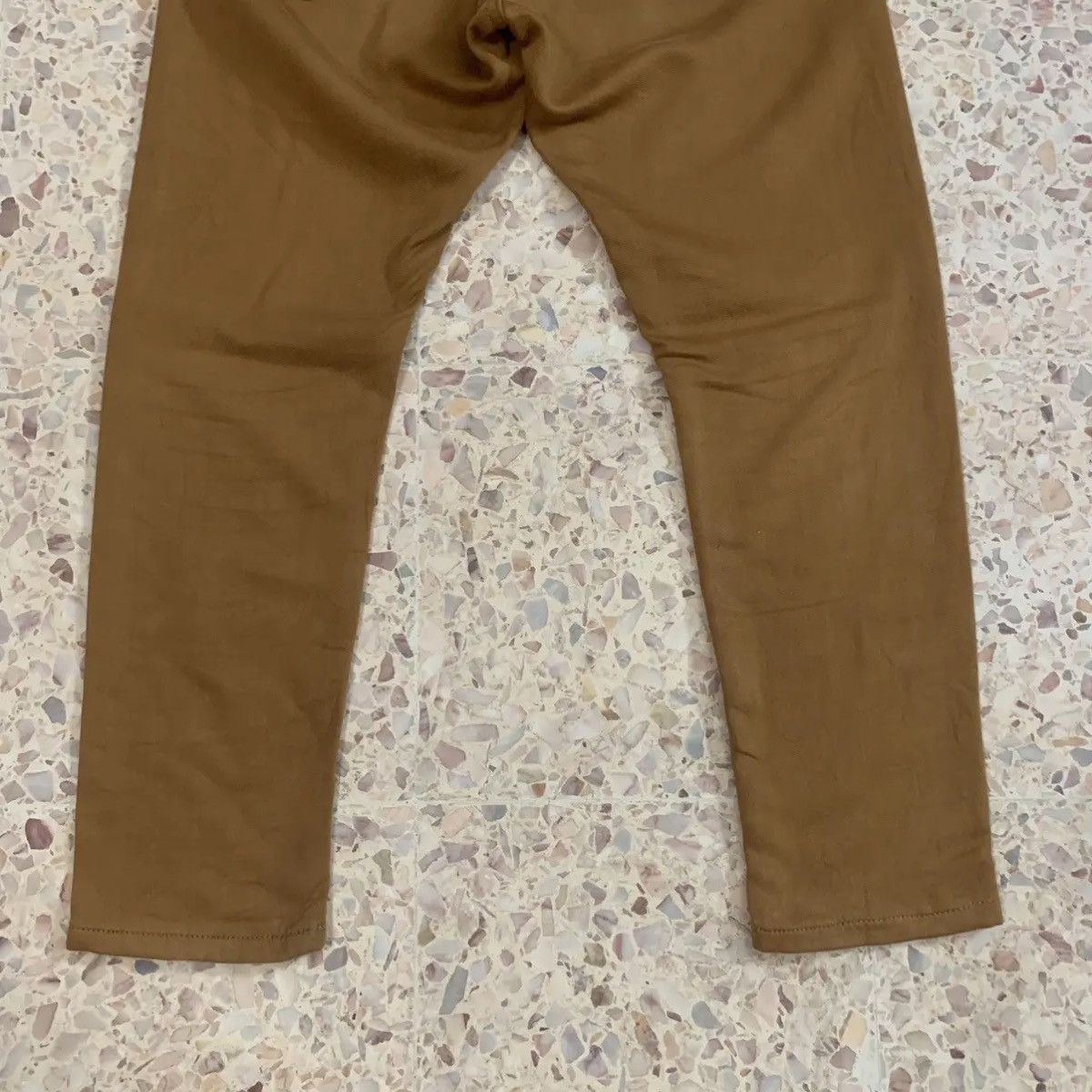 Japanese Brand Japanese Vintage Trousers Streetwear Utility Baker Pants Size US 31 - 10 Thumbnail