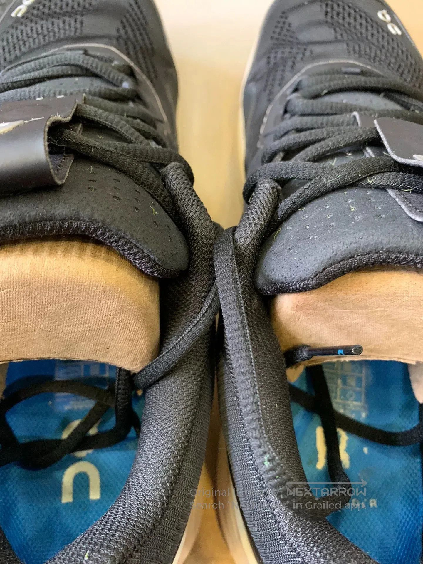 On THE ROGER PRO 2 Tennis Shoes. Size US 11 / EU 44 - 5 Thumbnail
