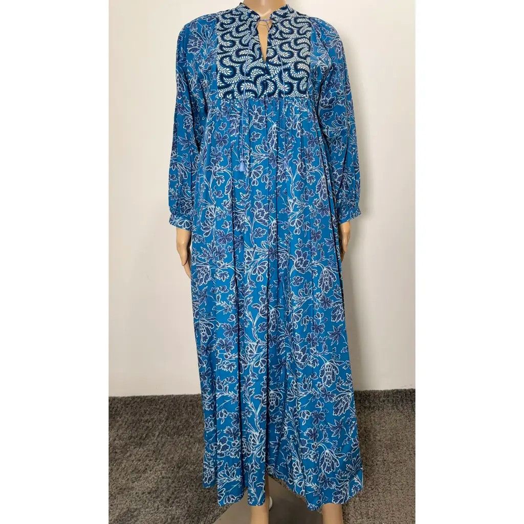Max Mara Maxi dress, Max Mara Size XS / US 0-2 / IT 36-38 - 1 Thumbnail