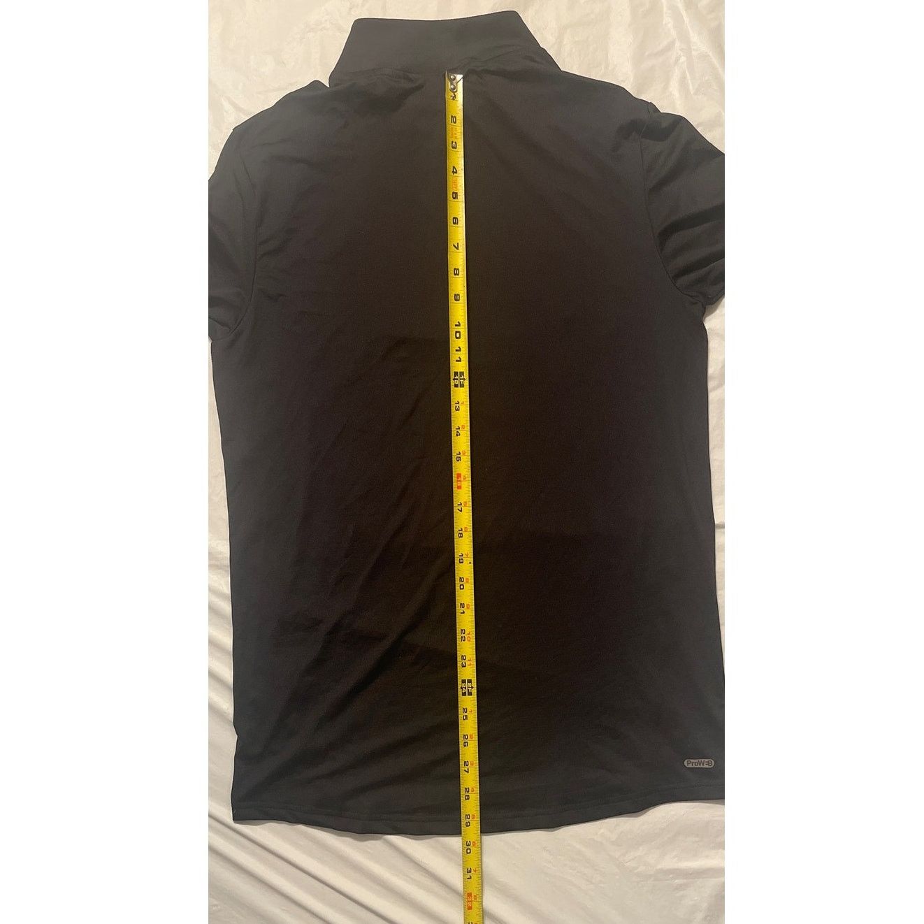 Other SPYDER Active Pro Web Shirt Stretch Breathable Black L - NEW Size US L / EU 52-54 / 3 - 13 Thumbnail