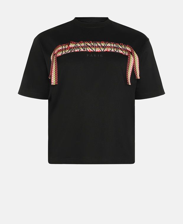 Lanvin T-shirt Size US XS / EU 42 / 0 - 1 Thumbnail