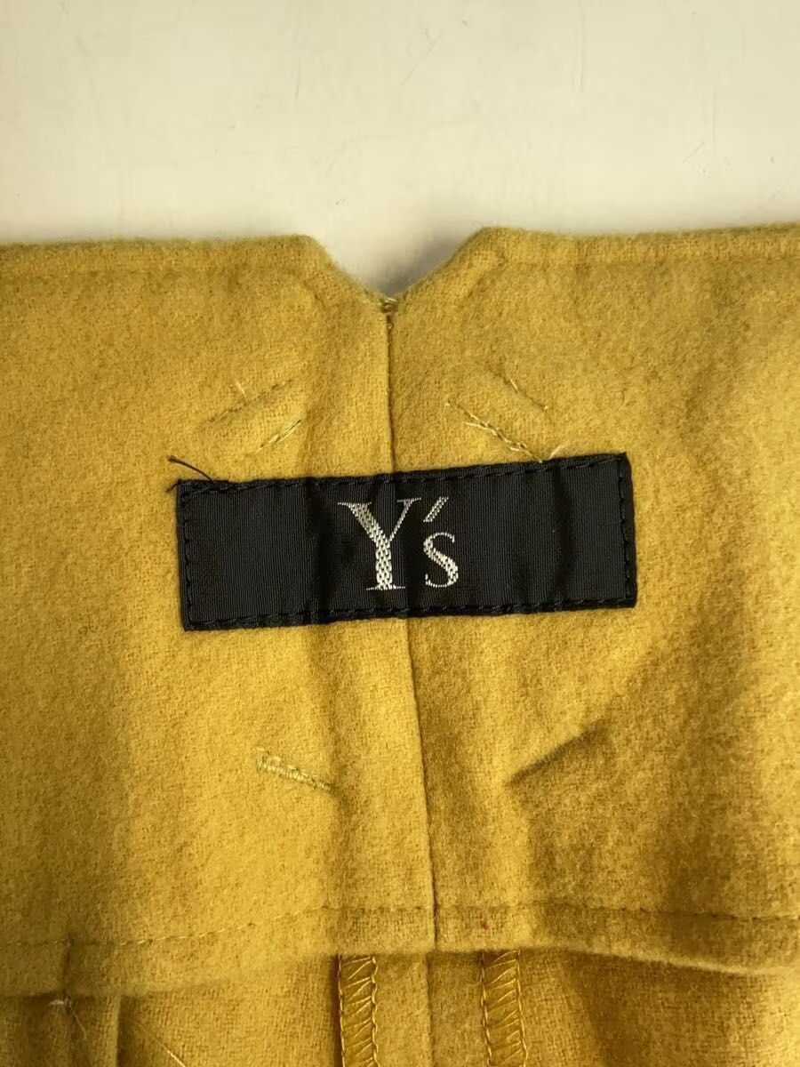 Yohji Yamamoto yohji yamamoto POUR HOMME Y's 19ss/Bottoms Size US 29 - 4 Thumbnail