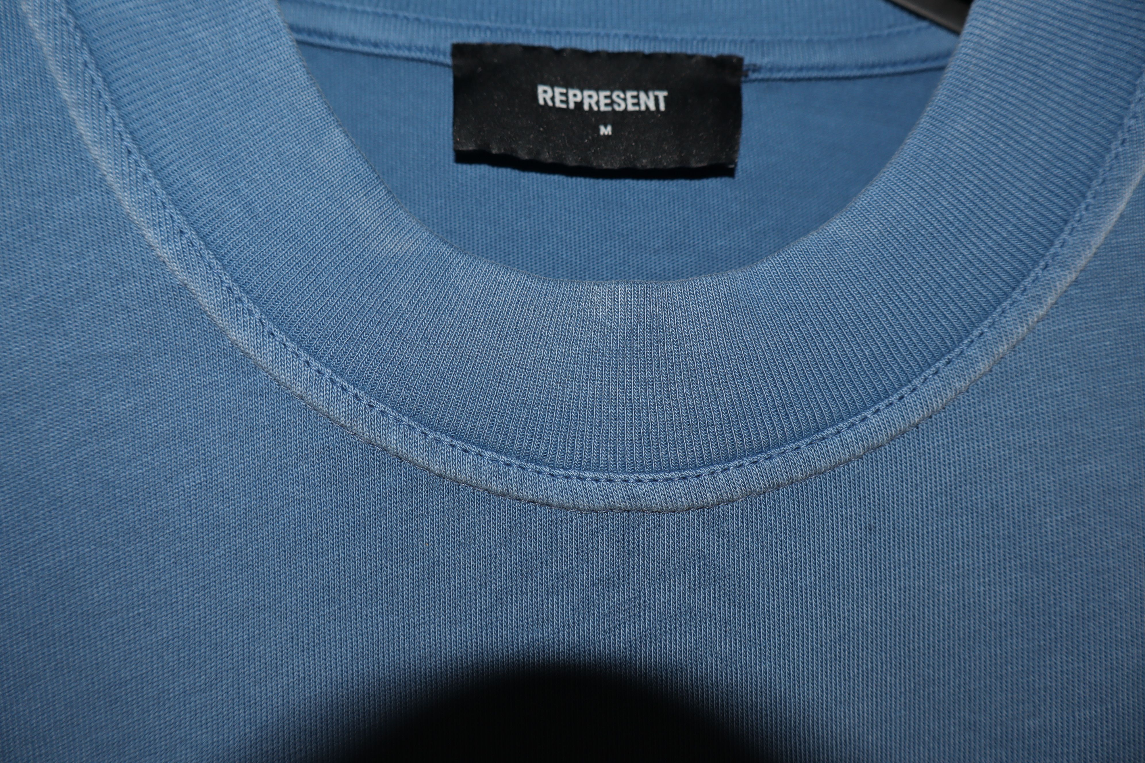 Represent Clo. Horizons t-shirt Size US M / EU 48-50 / 2 - 4 Thumbnail