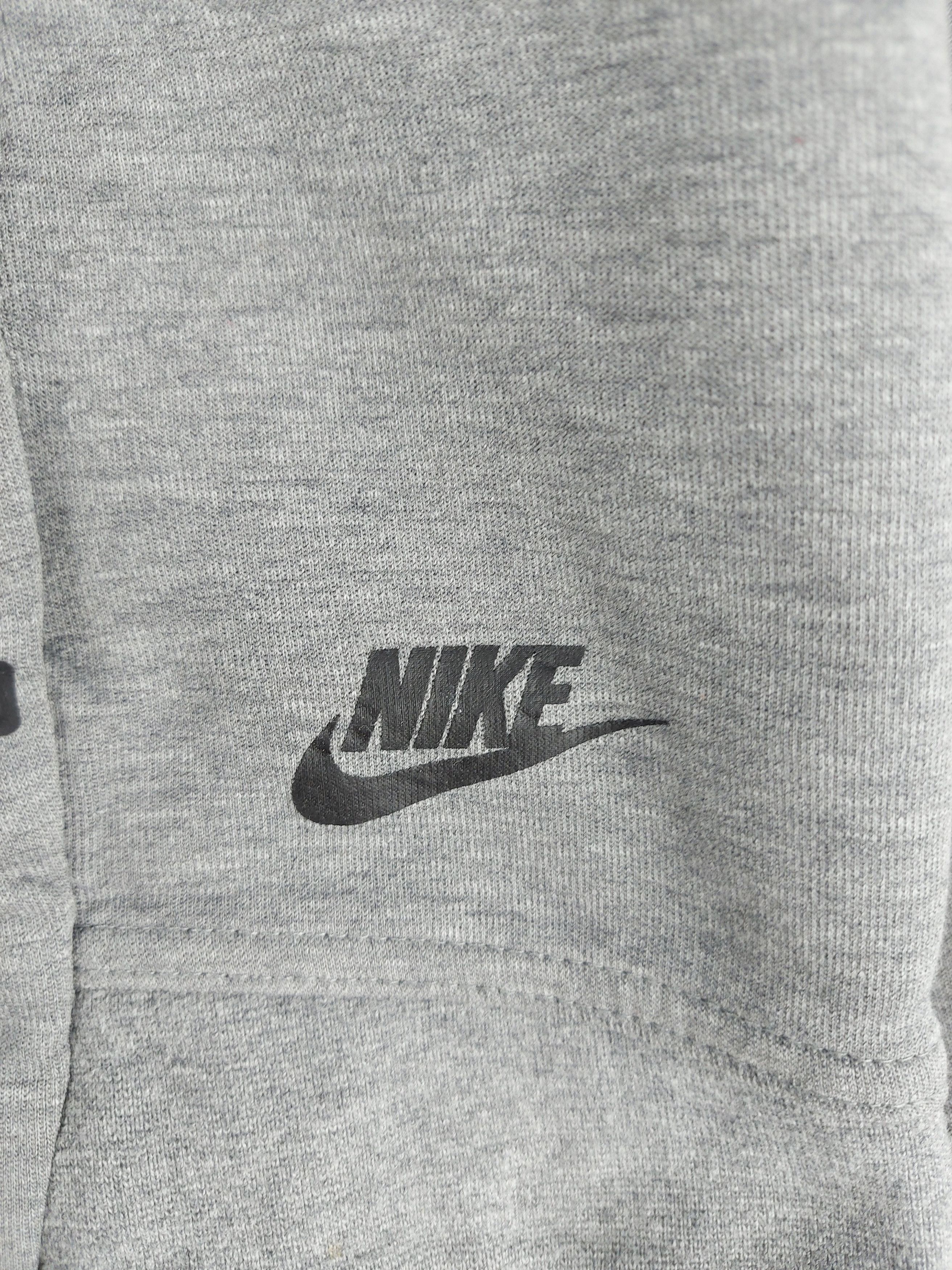 Nike Nike Tech Fleece Hoodie Size US S / EU 44-46 / 1 - 3 Thumbnail