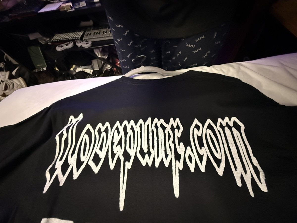 Other ilovepunx.com sold out 1 of 1 “brittney” tee Size US L / EU 52-54 / 3 - 19 Thumbnail