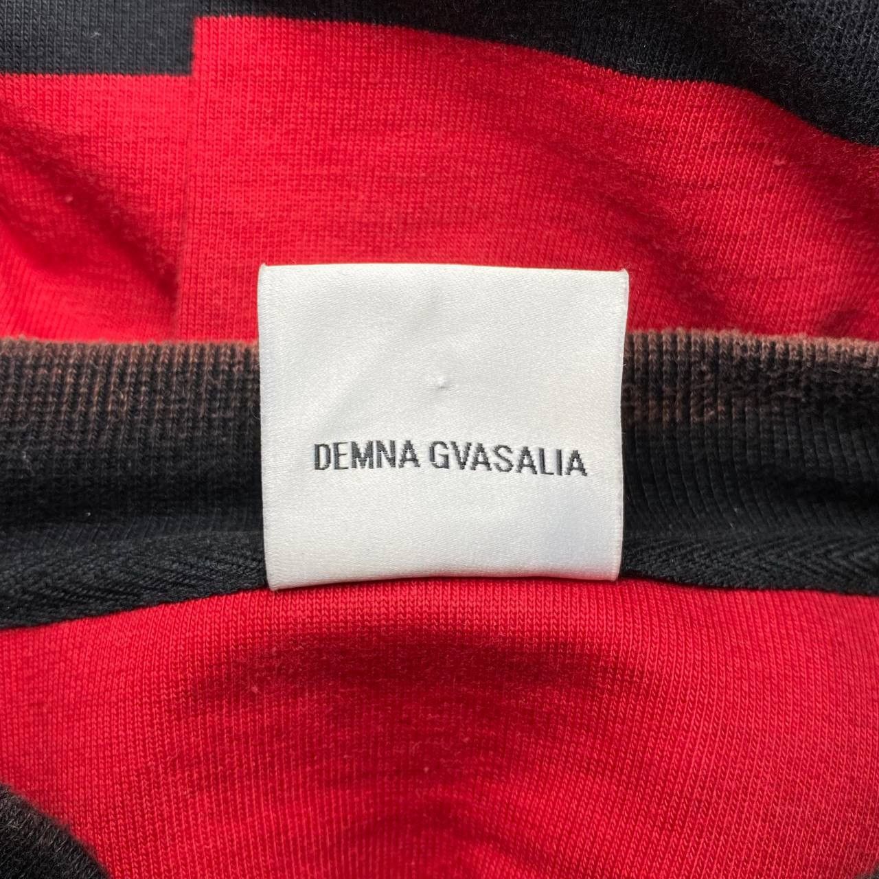 Vetements Vetements Oversize Long Sleeve Size US XS / EU 42 / 0 - 6 Thumbnail