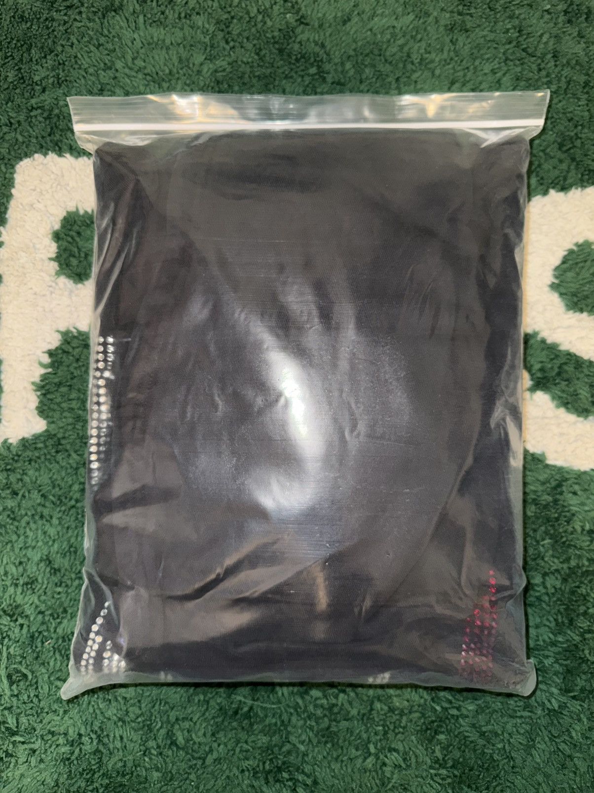 Vlone Vlone Staple Rhinestone Hoodie Sz.L Size US L / EU 52-54 / 3 - 4 Thumbnail
