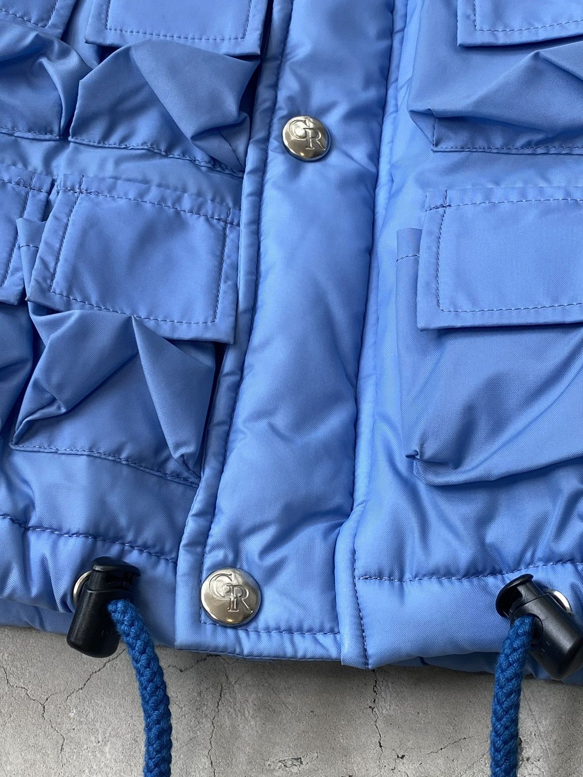General Research 1998 General Research 175 Pocket Jacket Size US L / EU 52-54 / 3 - 6 Thumbnail