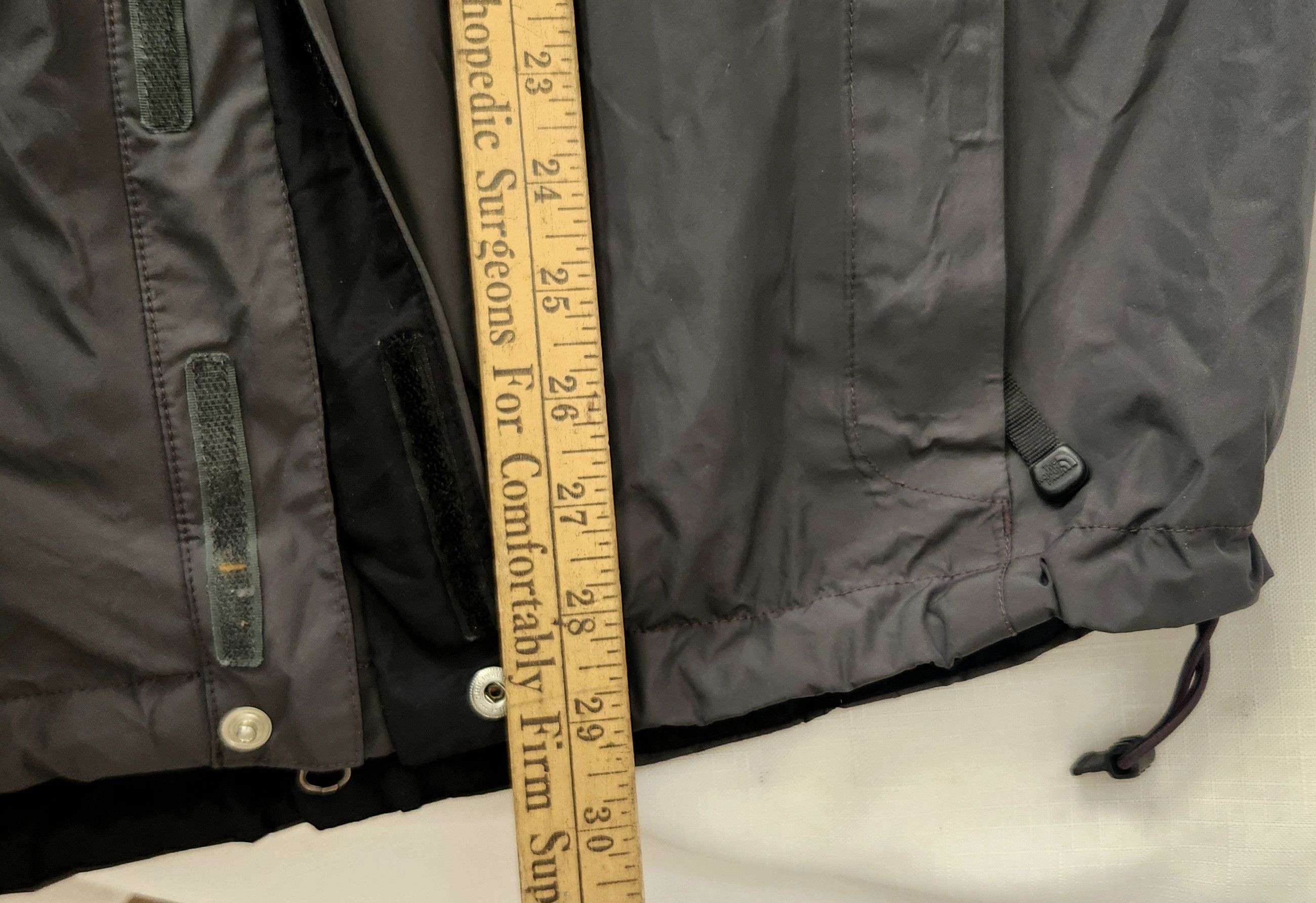 The North Face × Vintage The North Face Summit Series Gore-Tex XCR Jacket 3 n 1 Small Size US S / EU 44-46 / 1 - 18 Thumbnail