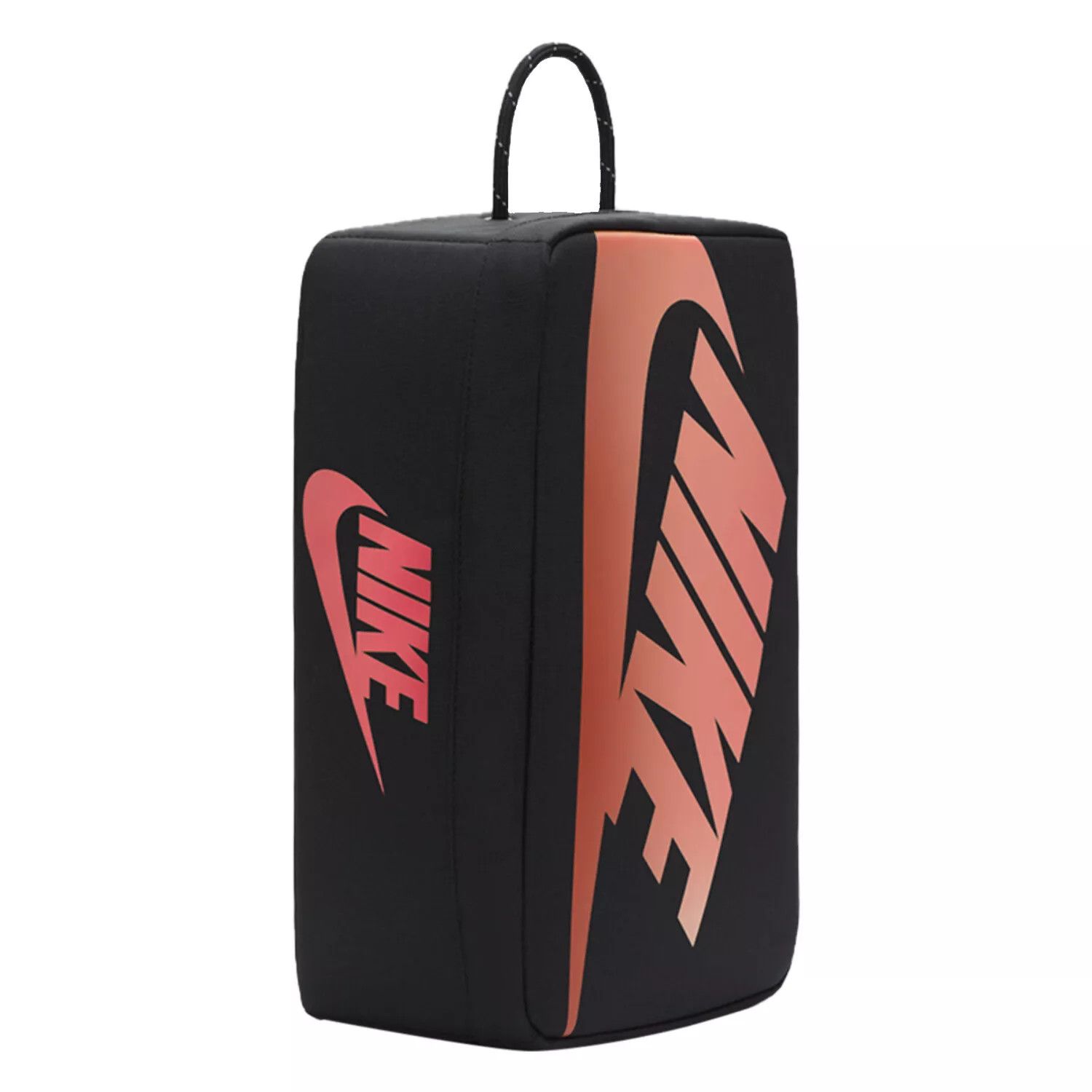 Nike Sportswear Unisex Shoe Box Bag in Black, Men's