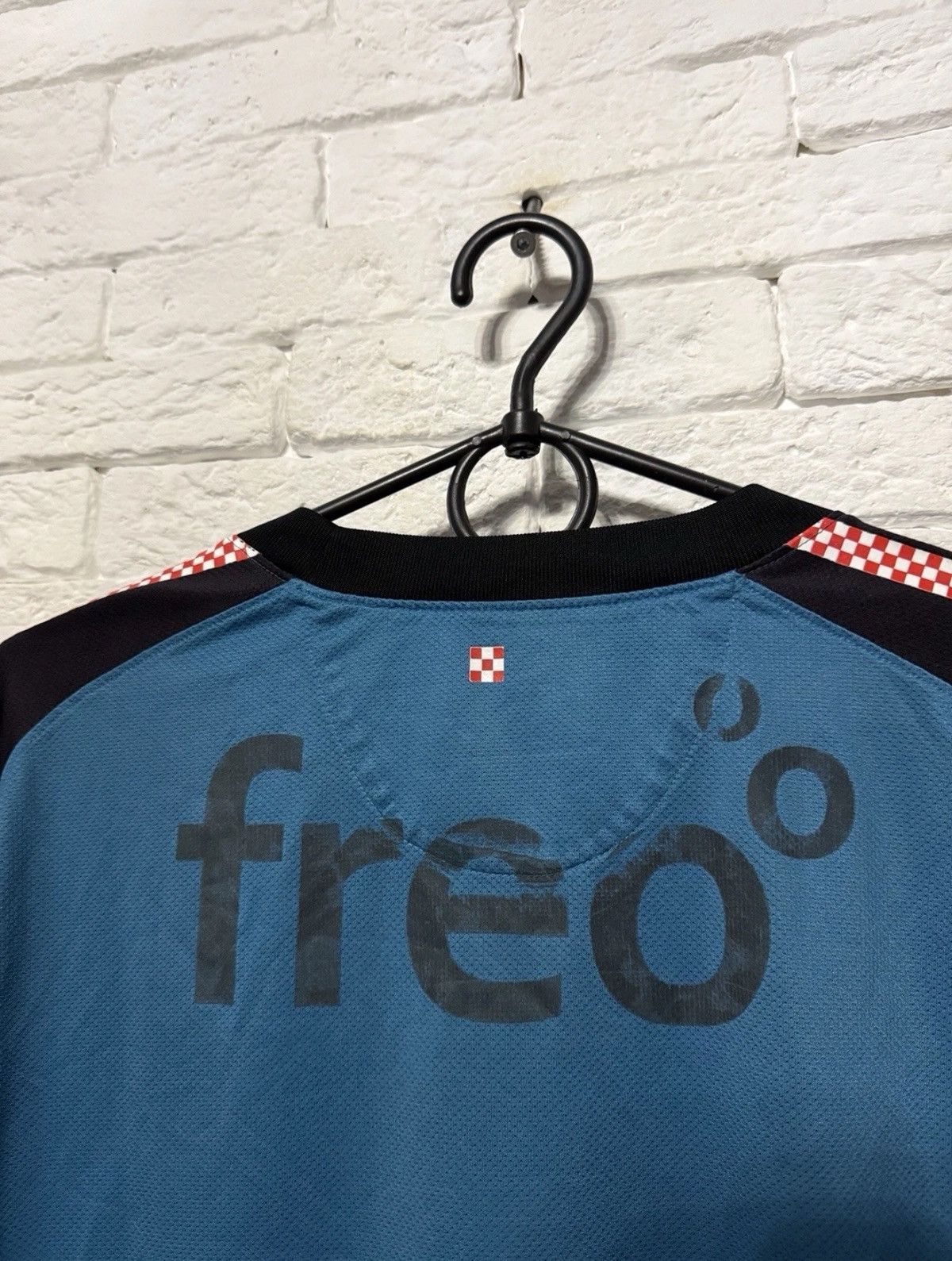 Nike Nike PSV Eindhoven 11/12 Jersey Away Football Shirt Sz L Size US L / EU 52-54 / 3 - 10 Thumbnail