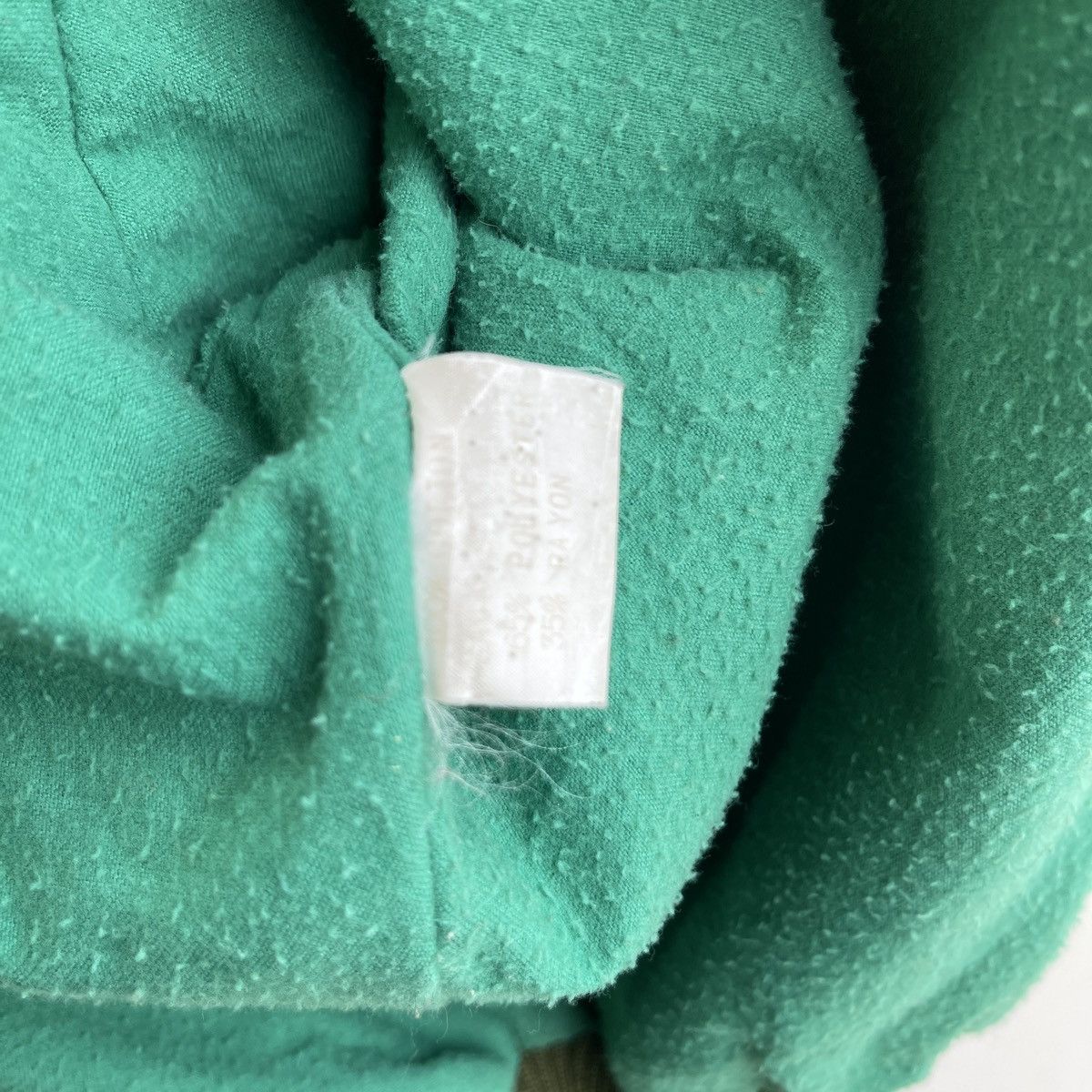 Issey Miyake Vintage Person’s For Men Tactical Bomber Jacket Size US M / EU 48-50 / 2 - 8 Thumbnail