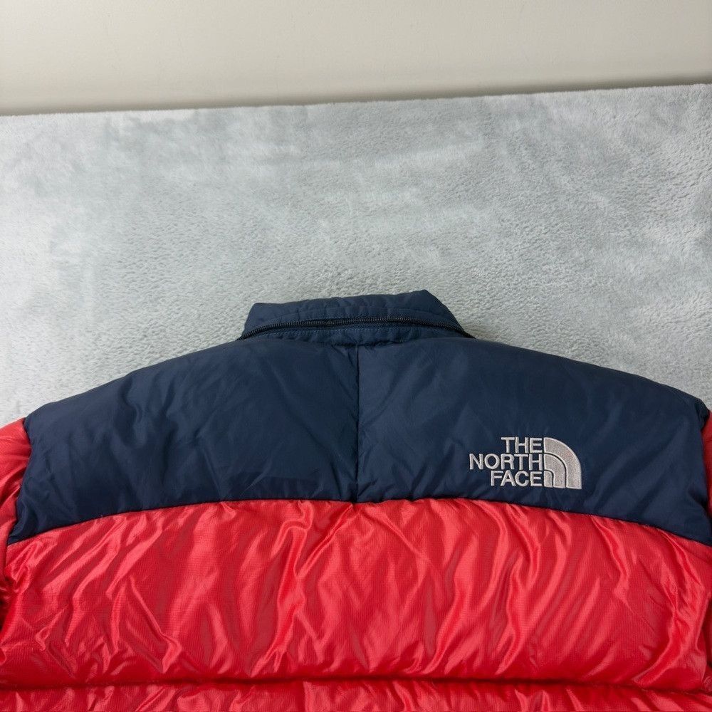 The North Face The North Face Men's Size Large 700 Nuptse Fill Down Puffer Size US L / EU 52-54 / 3 - 9 Thumbnail
