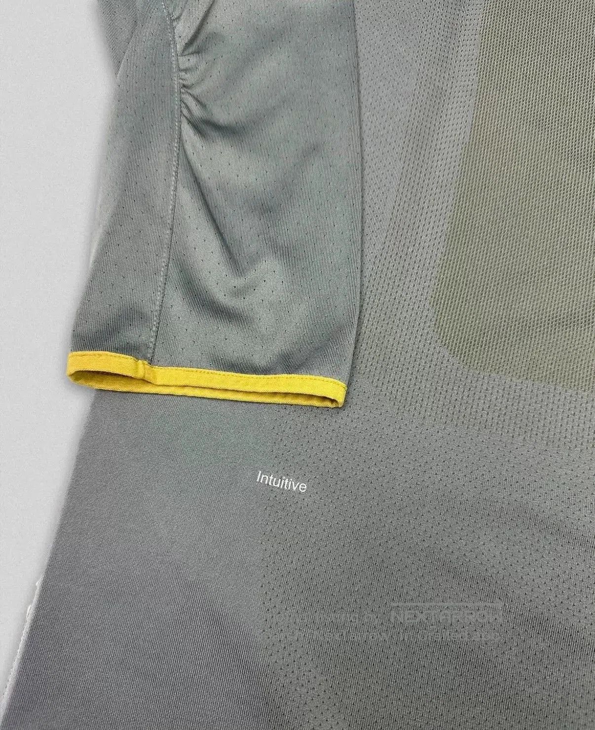 Jun Takahashi GYAKUSOU x Nike Lab Running T. Size US S / EU 44-46 / 1 - 6 Thumbnail