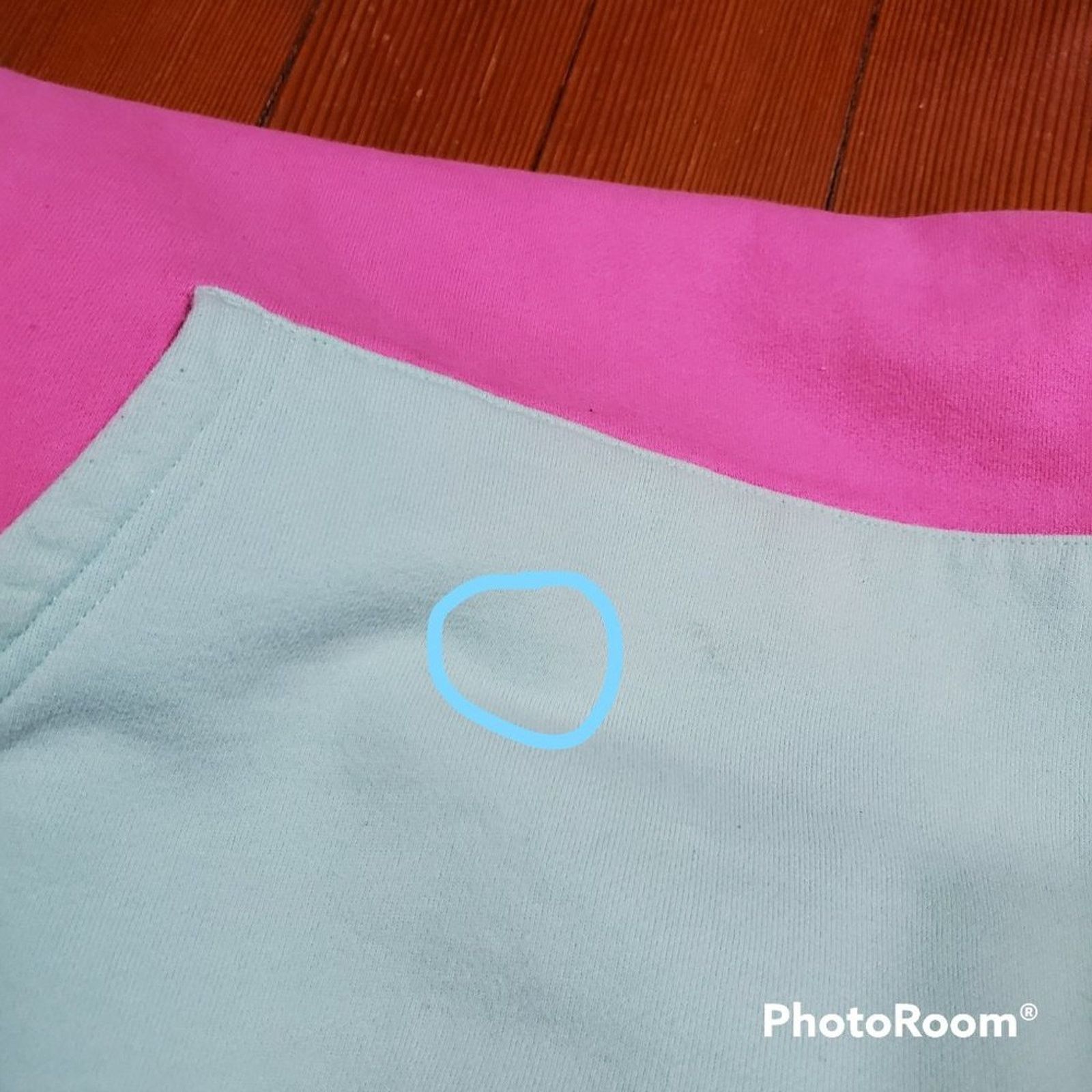 Teddy Fresh Teddy Fresh | RipnDip Pastel Color Block Hoodie | Small Size US S / EU 44-46 / 1 - 8 Thumbnail