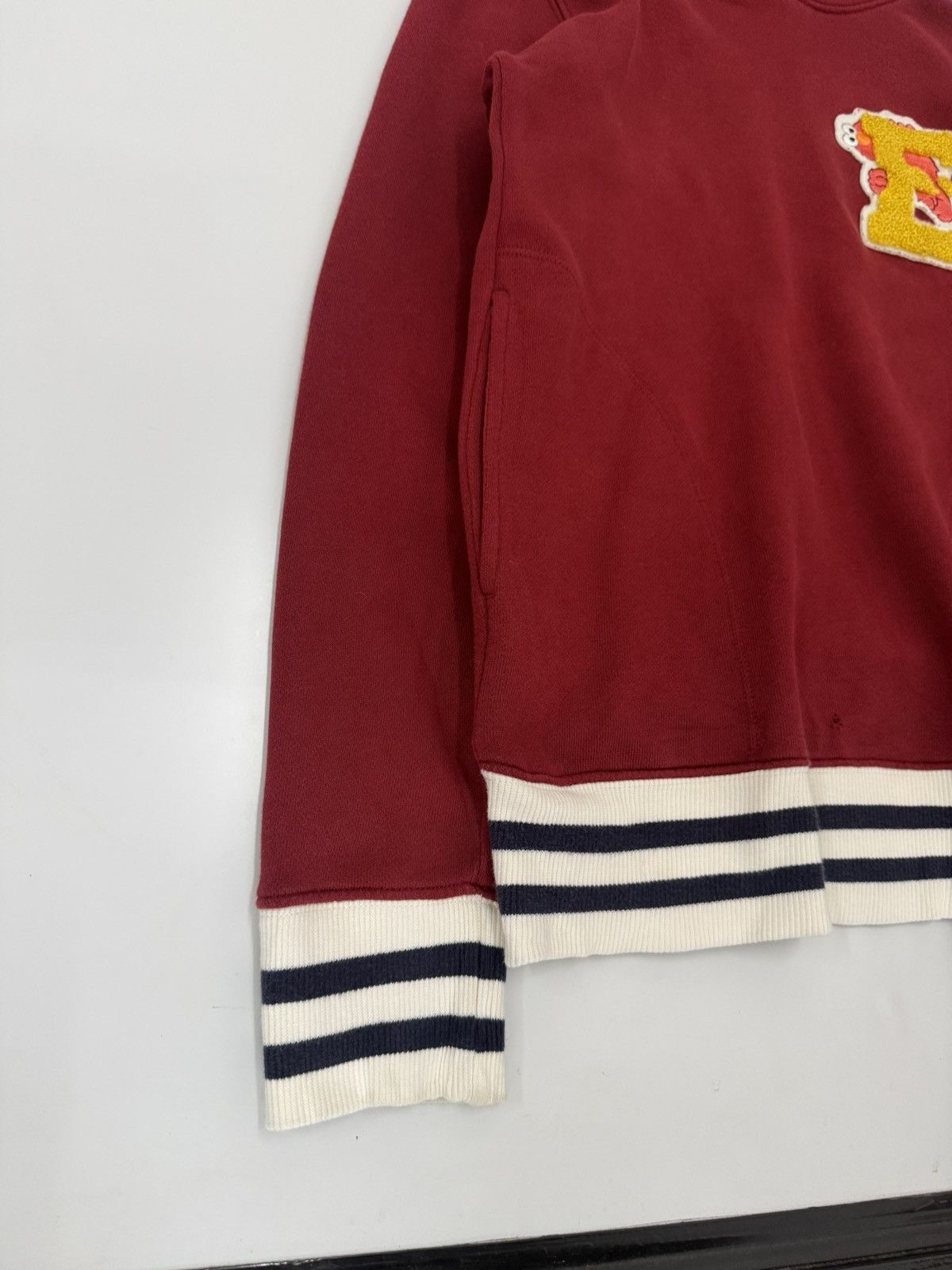 Uniqlo 🔥 Uniqlo Japan for Sesame Street Sweat Hoodie - M Size M / US 6-8 / IT 42-44 - 3 Thumbnail