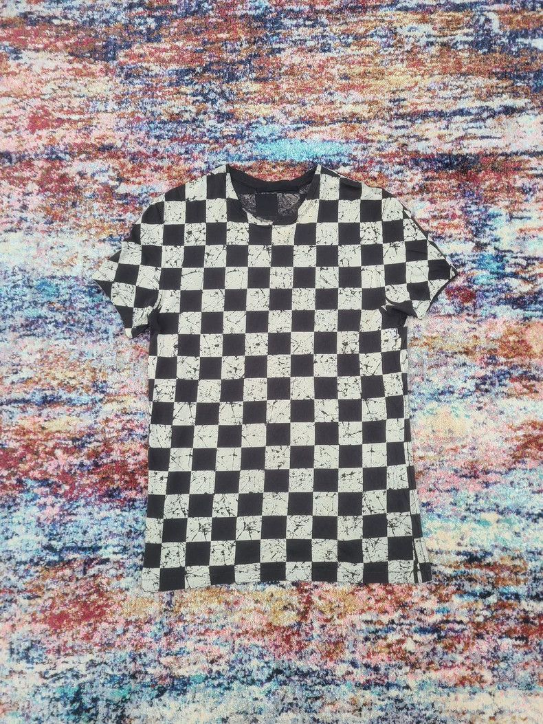 Haider Ackermann Haider Ackermann Men and women wear T-shirts inside Size M / US 6-8 / IT 42-44 - 1 Thumbnail