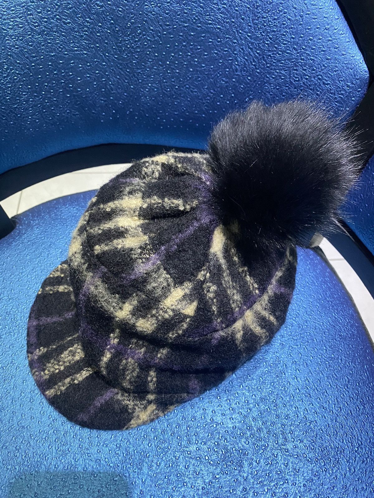 CA4LA × Japanese Brand × Vintage Vtg Ca4la artis hat cap Size ONE SIZE - 5 Thumbnail
